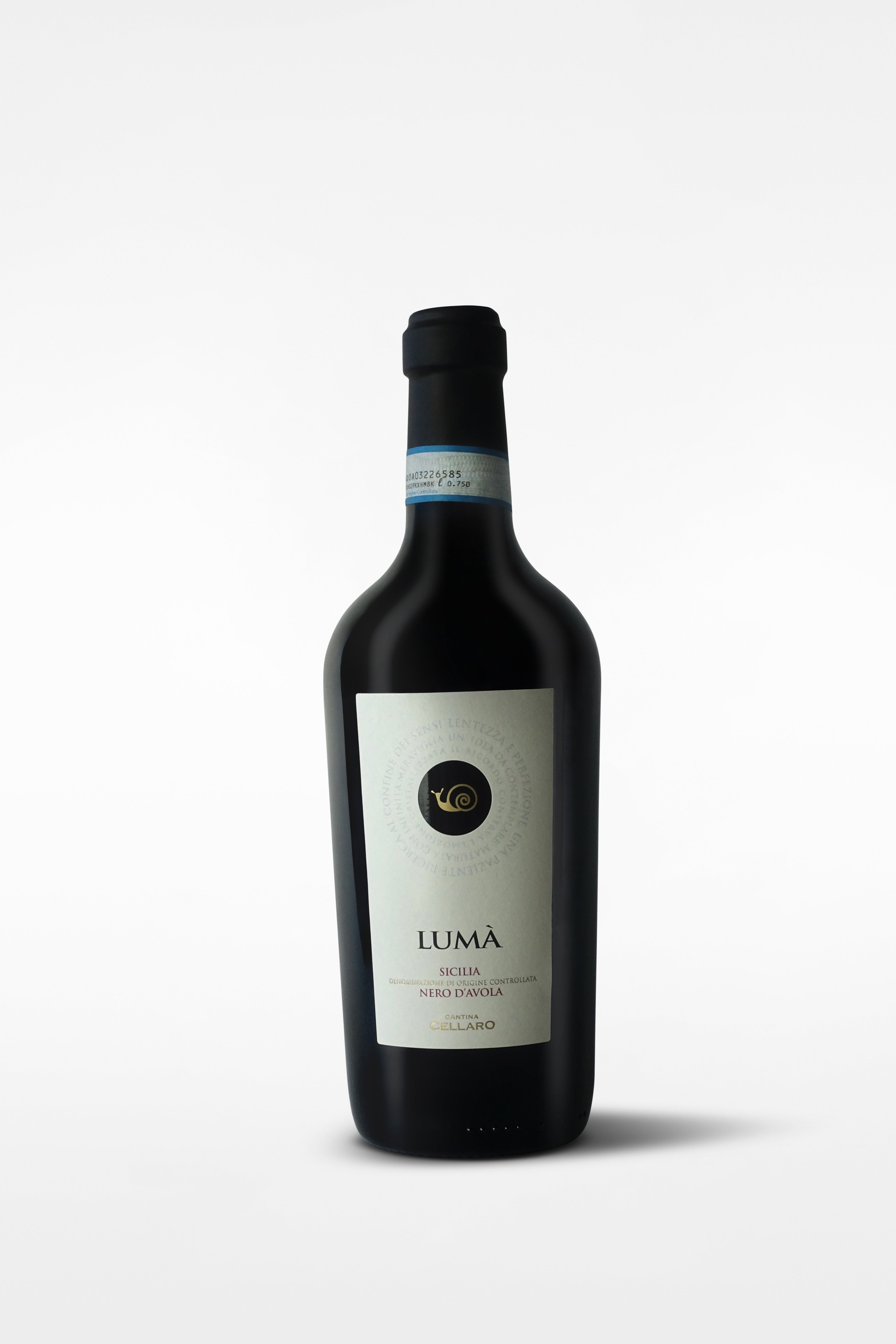 Cantina Cellaro Luma Nero d'Avola 2023