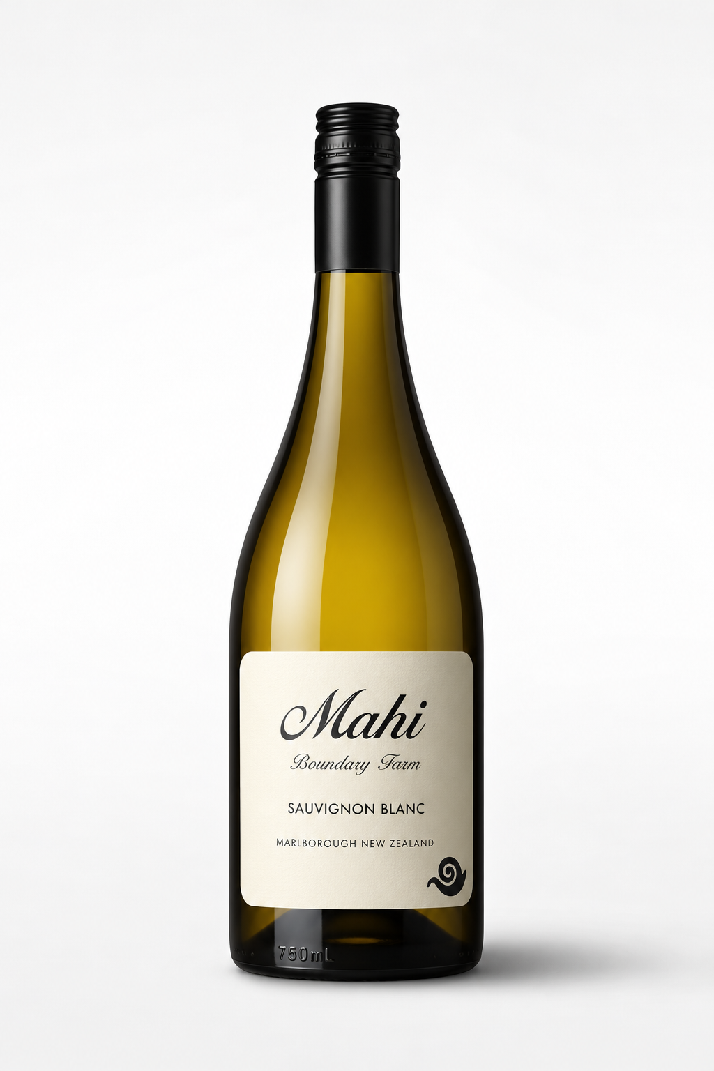Mahi Boundary Farm Sauvignon Blanc 2014