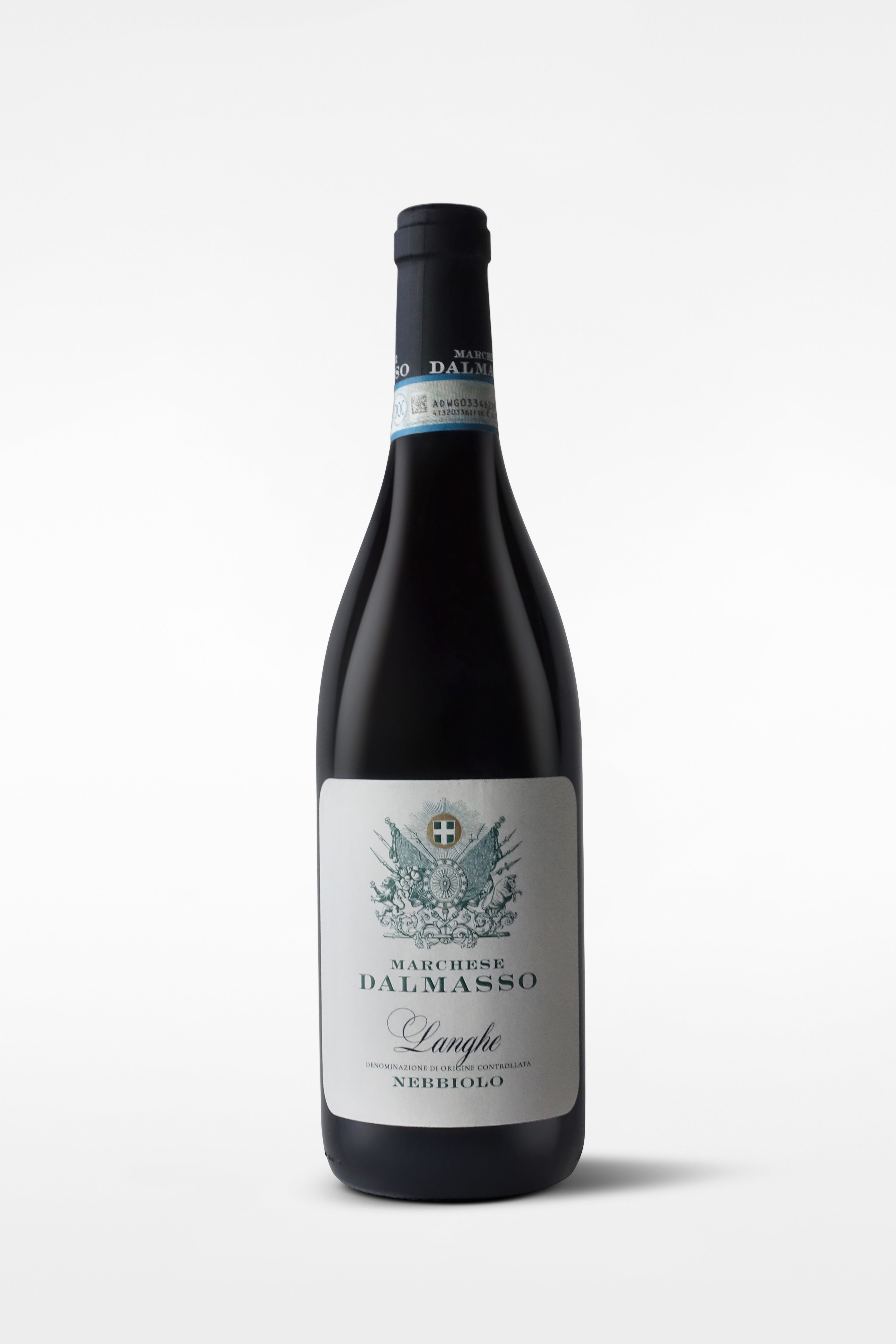 Marchese Dalmasso Langhe Nebbiolo 2023