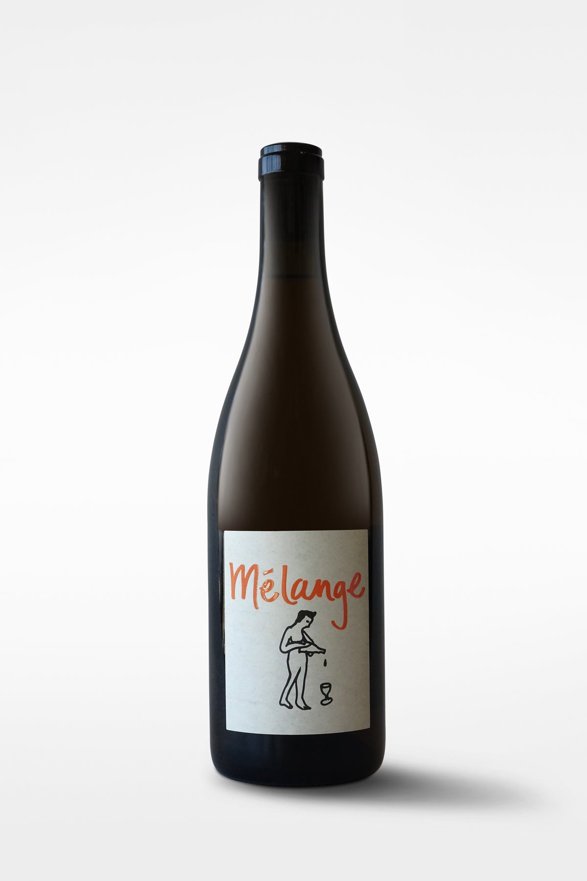 Mélange Du Champ 2025
