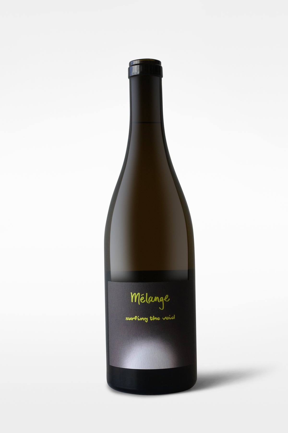 Mélange Surfing the Void Chardonnay 2024