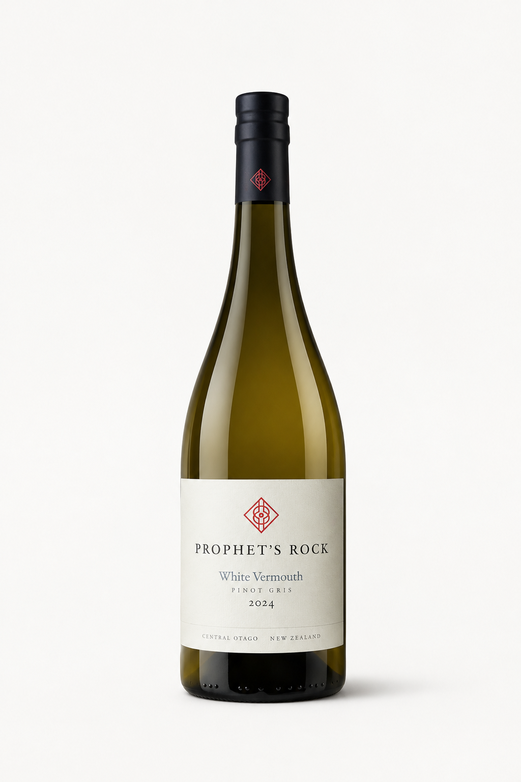 Prophet's Rock White Vermouth 2024
