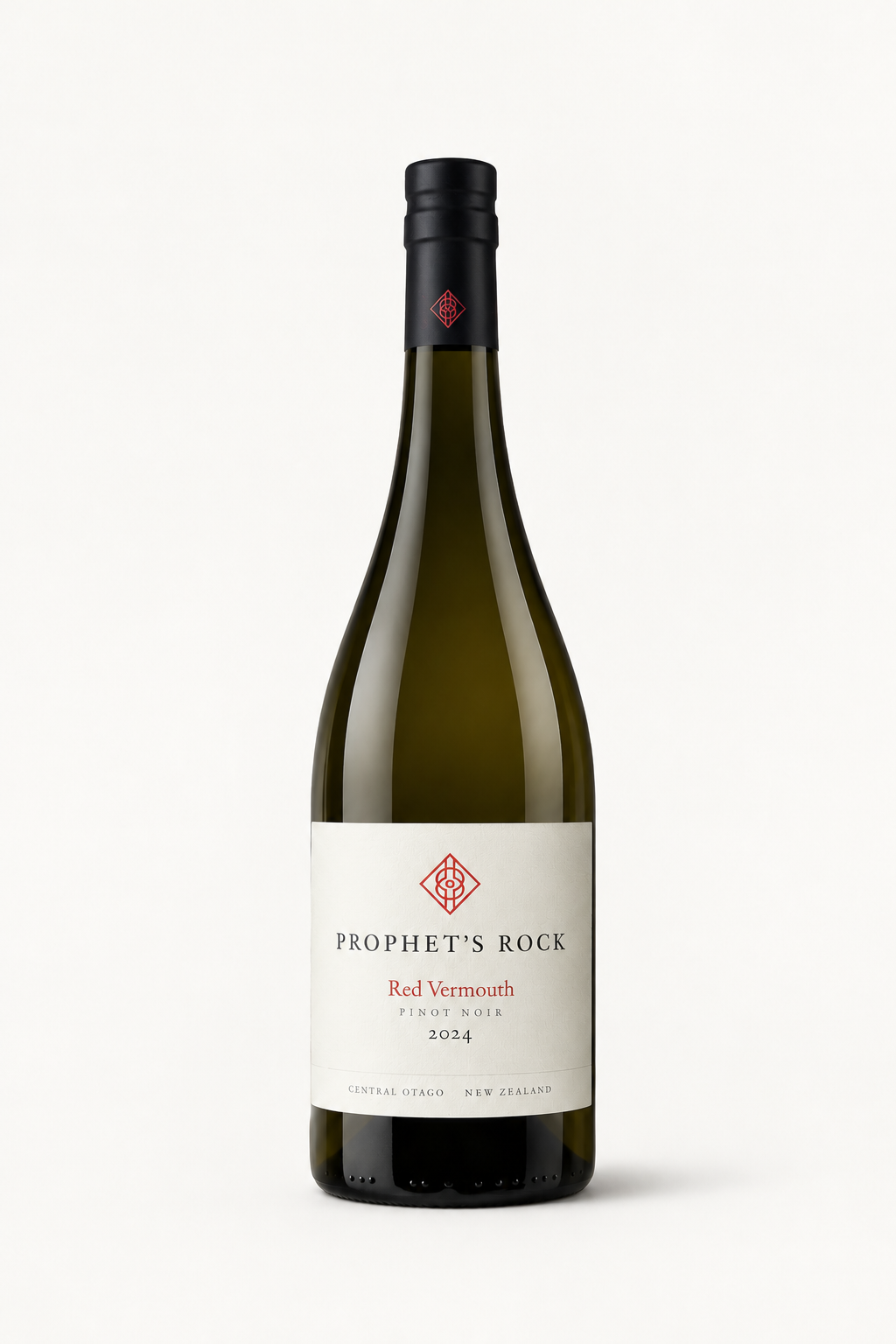 Prophet's Rock Red Vermouth 2024