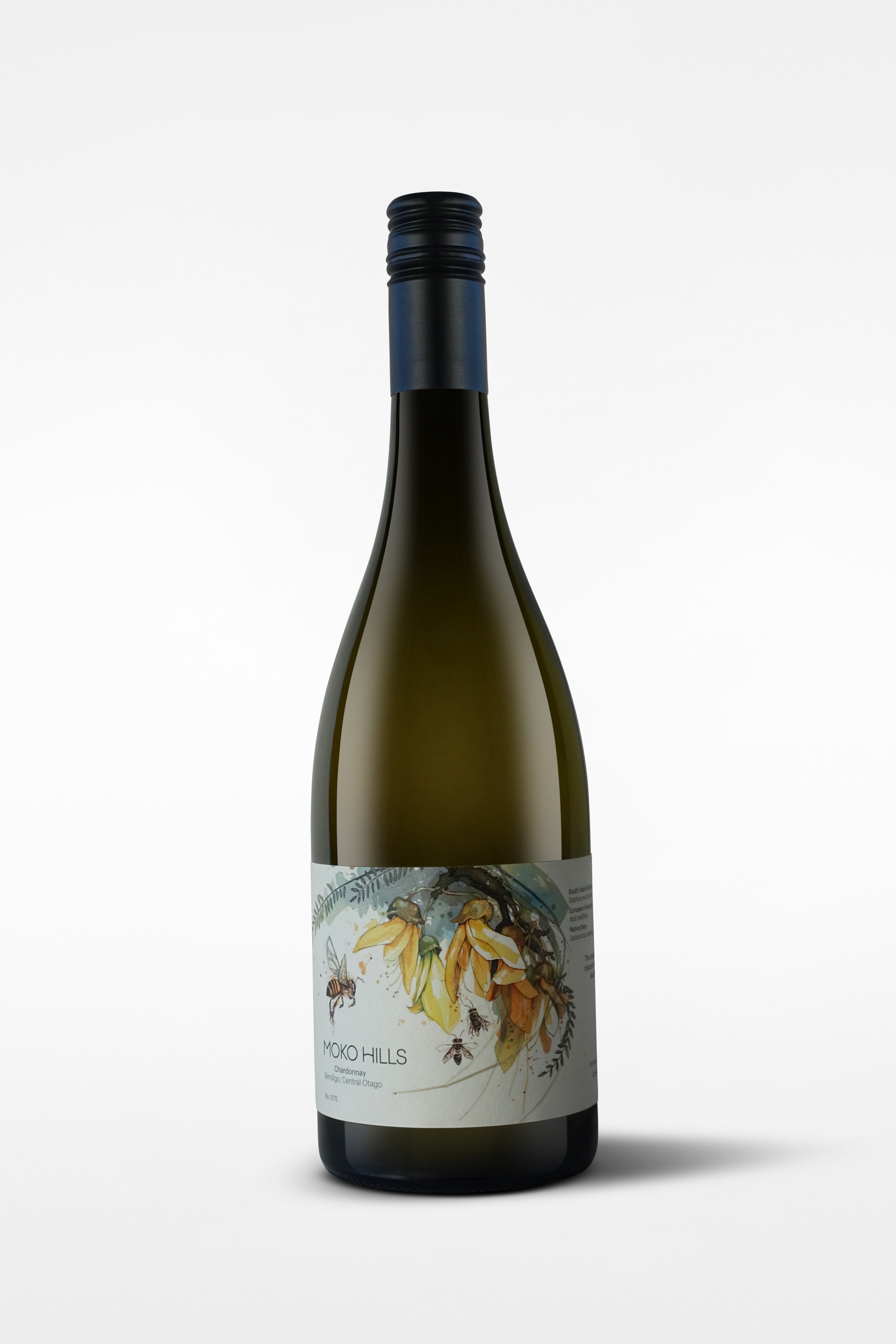Moko Hills Chardonnay 2023