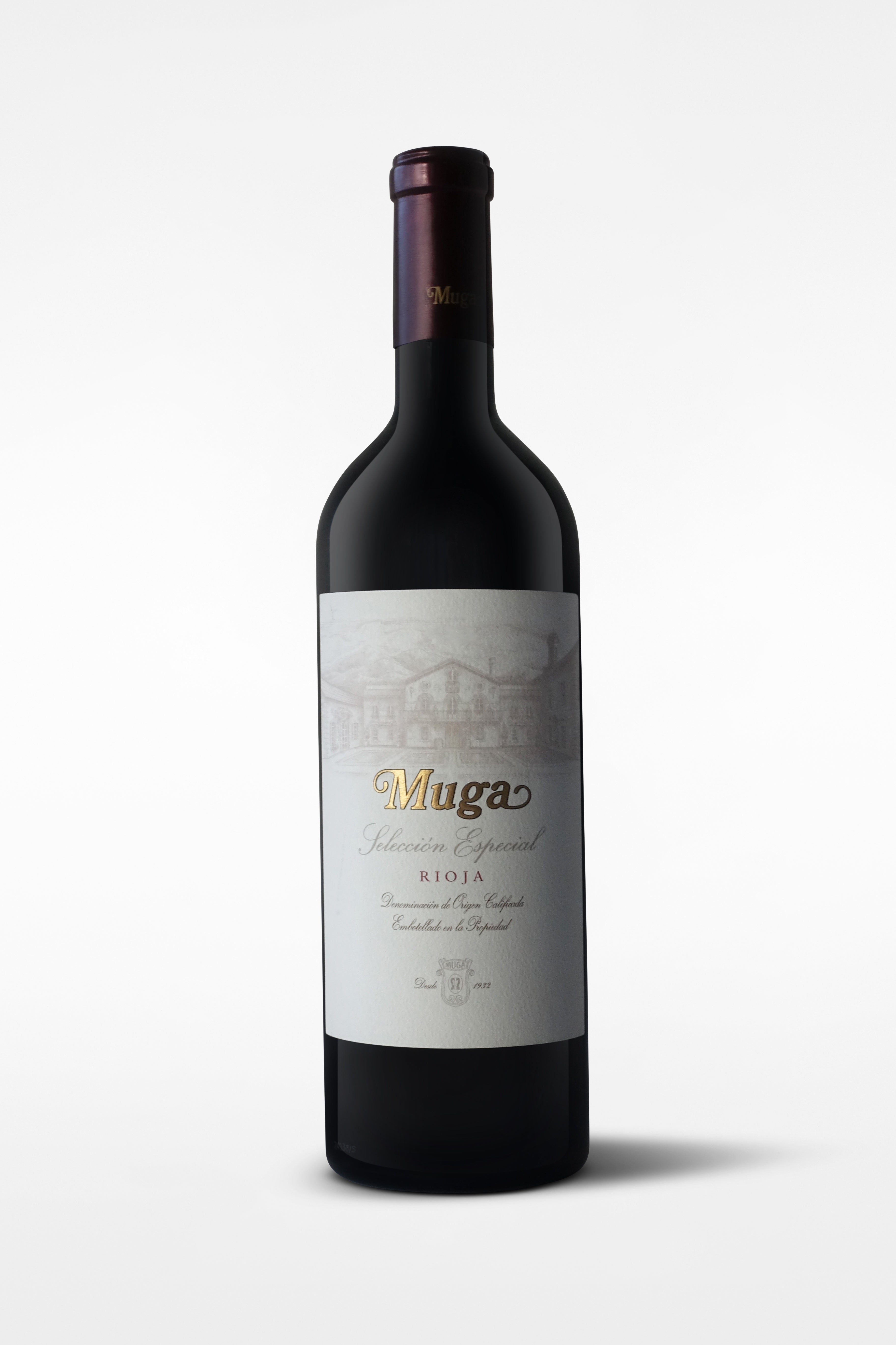 Muga Selección Especial Rioja 2021