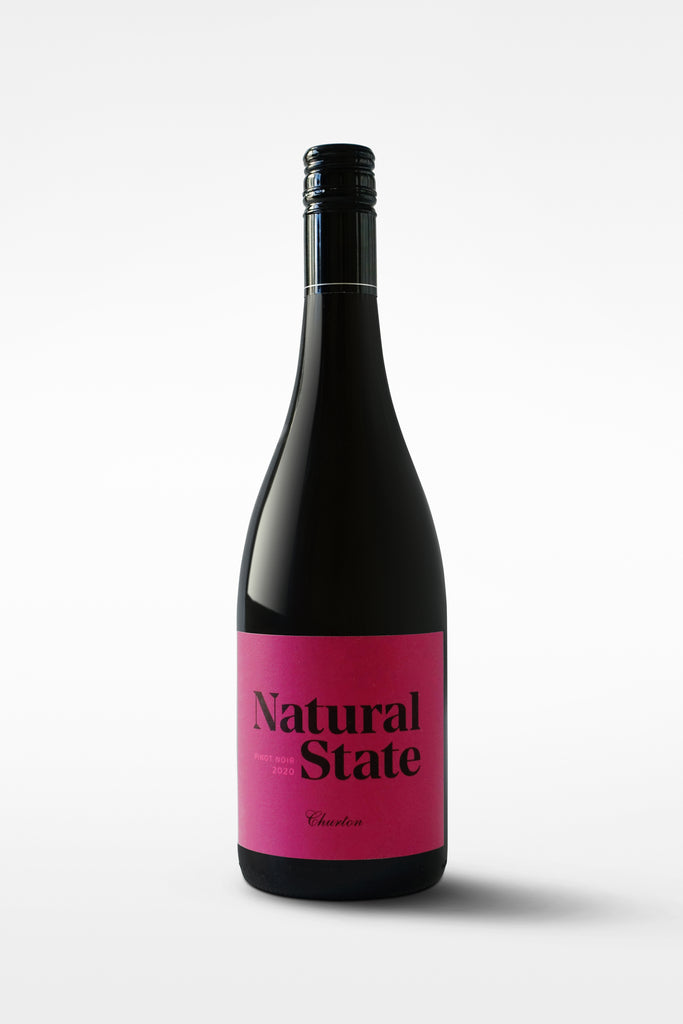 Natural State Pinot Noir 2022