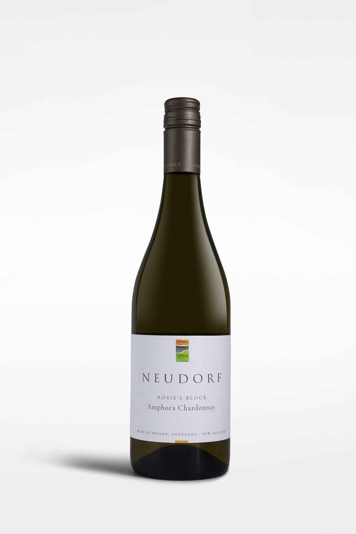 Neudorf Rosie's Block Amphora Chardonnay 2025