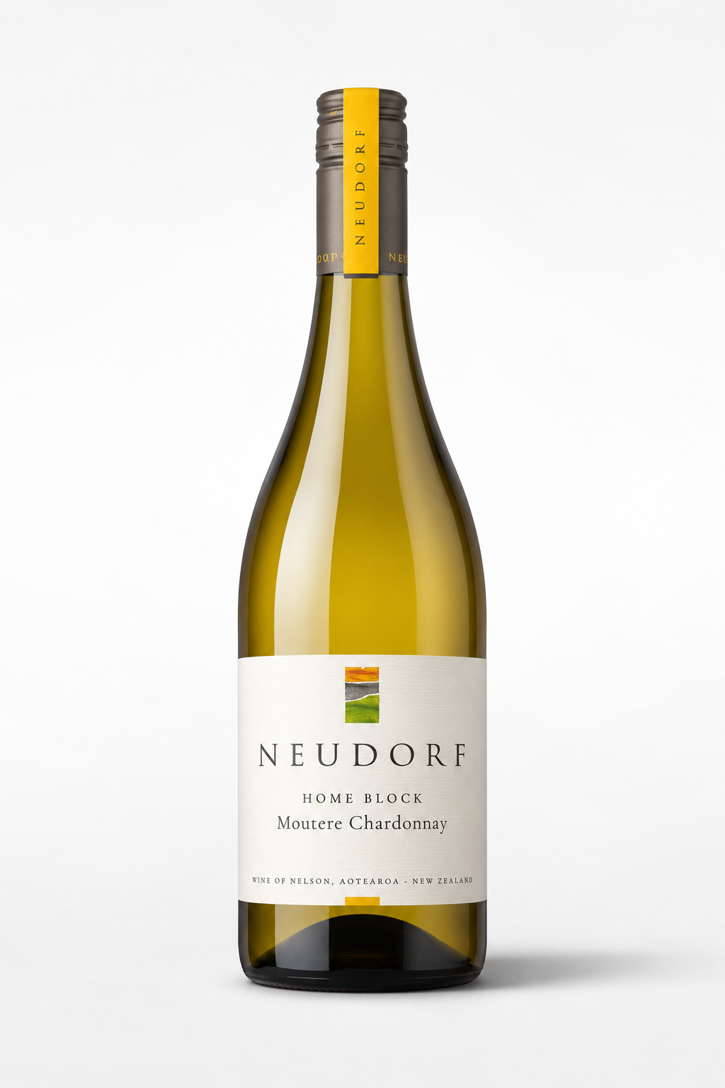 Neudorf Home Block Moutere Chardonnay 2025