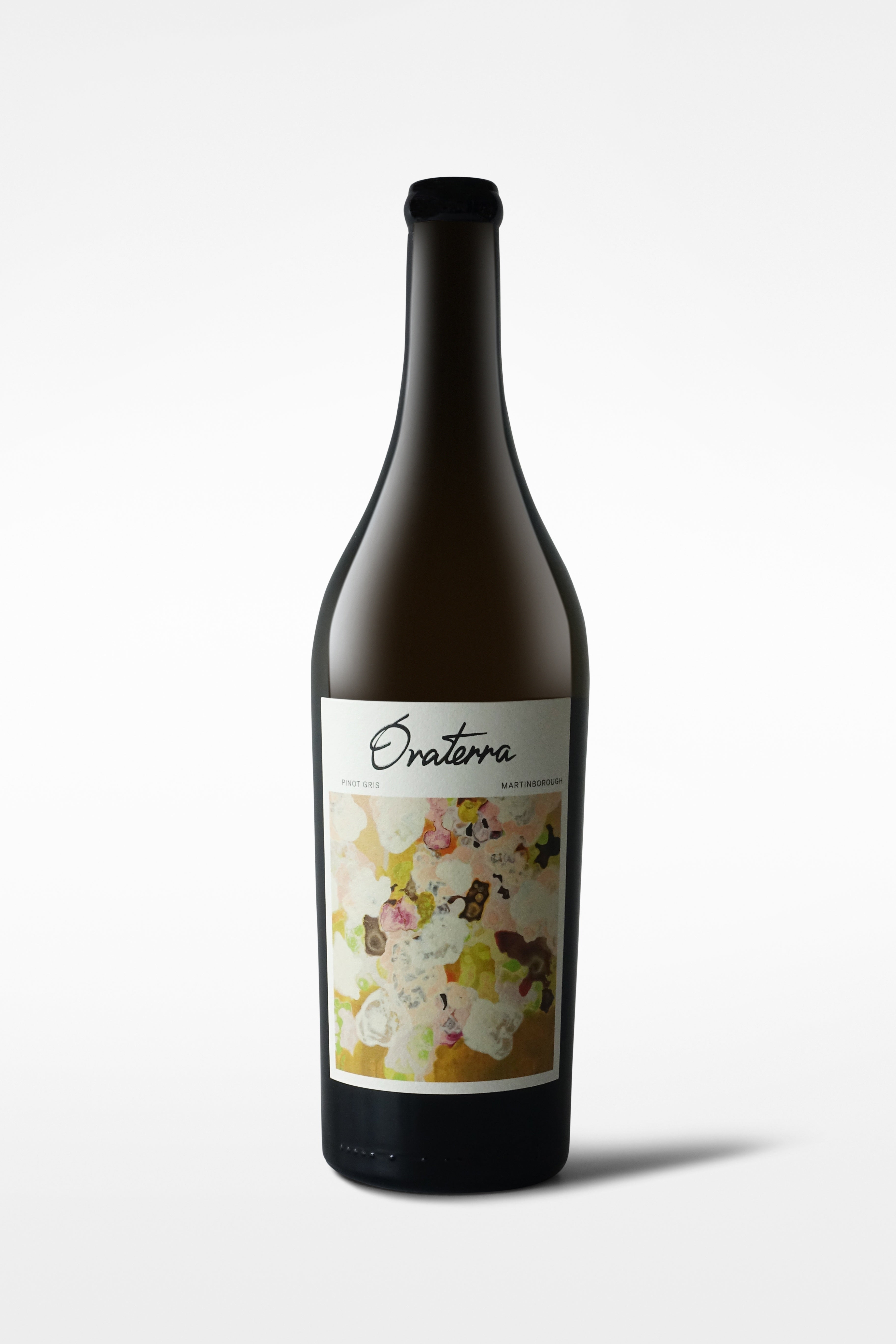 Oraterra Pinot Gris 2024