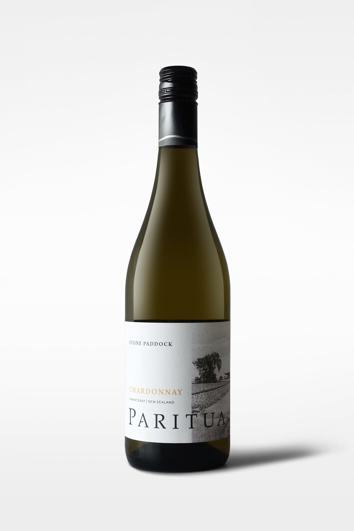 Paritua Stone Paddock Chardonnay 2025 – By The Bottle