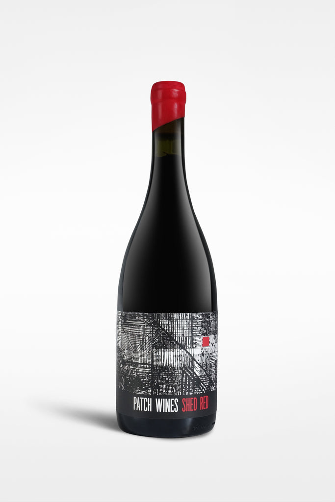 Patch Wines Shed Red 2022