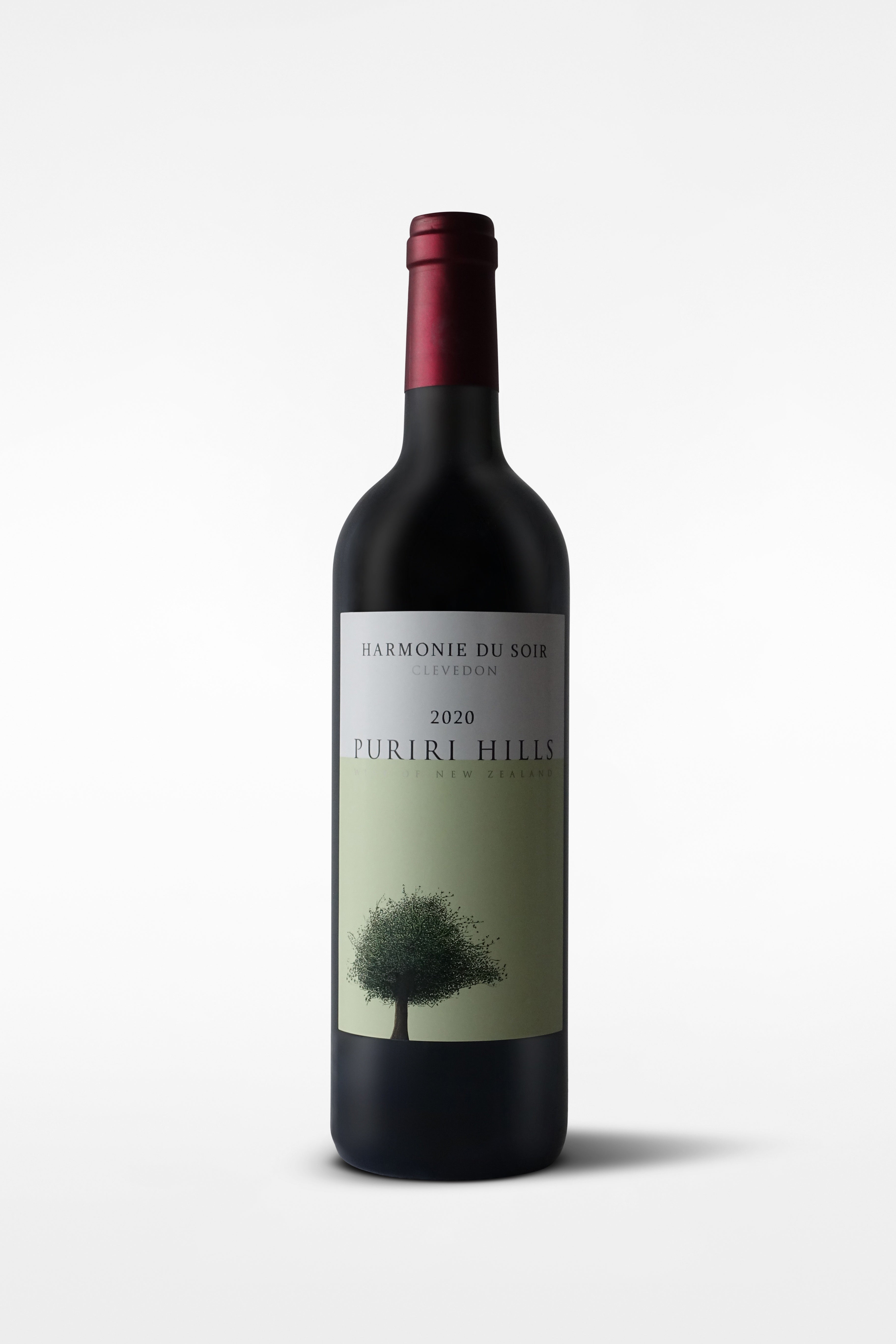 Puriri Hills Harmonie du Soir 2020
