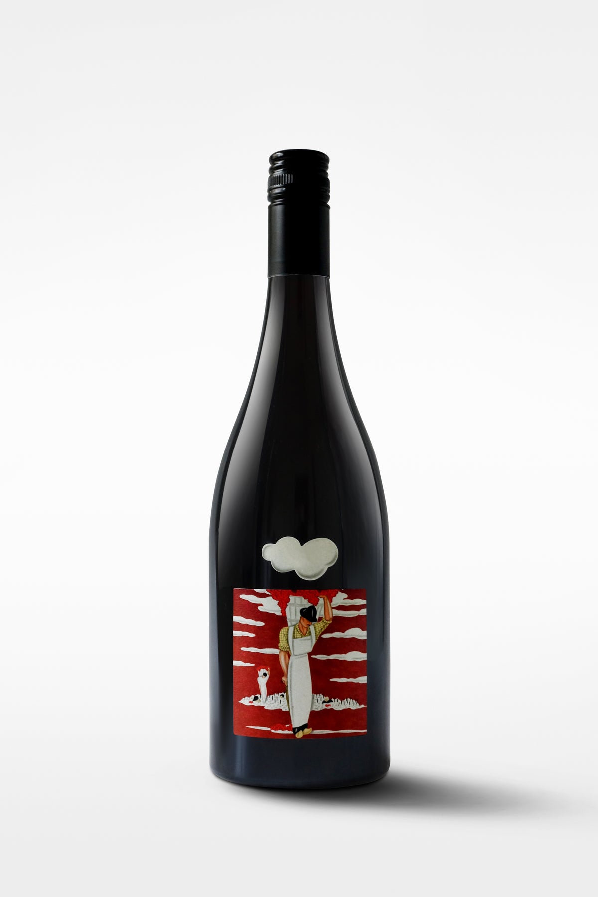 Som Raim Reed Grenache Reed Alexia Grenache 2023 – By The Bottle
