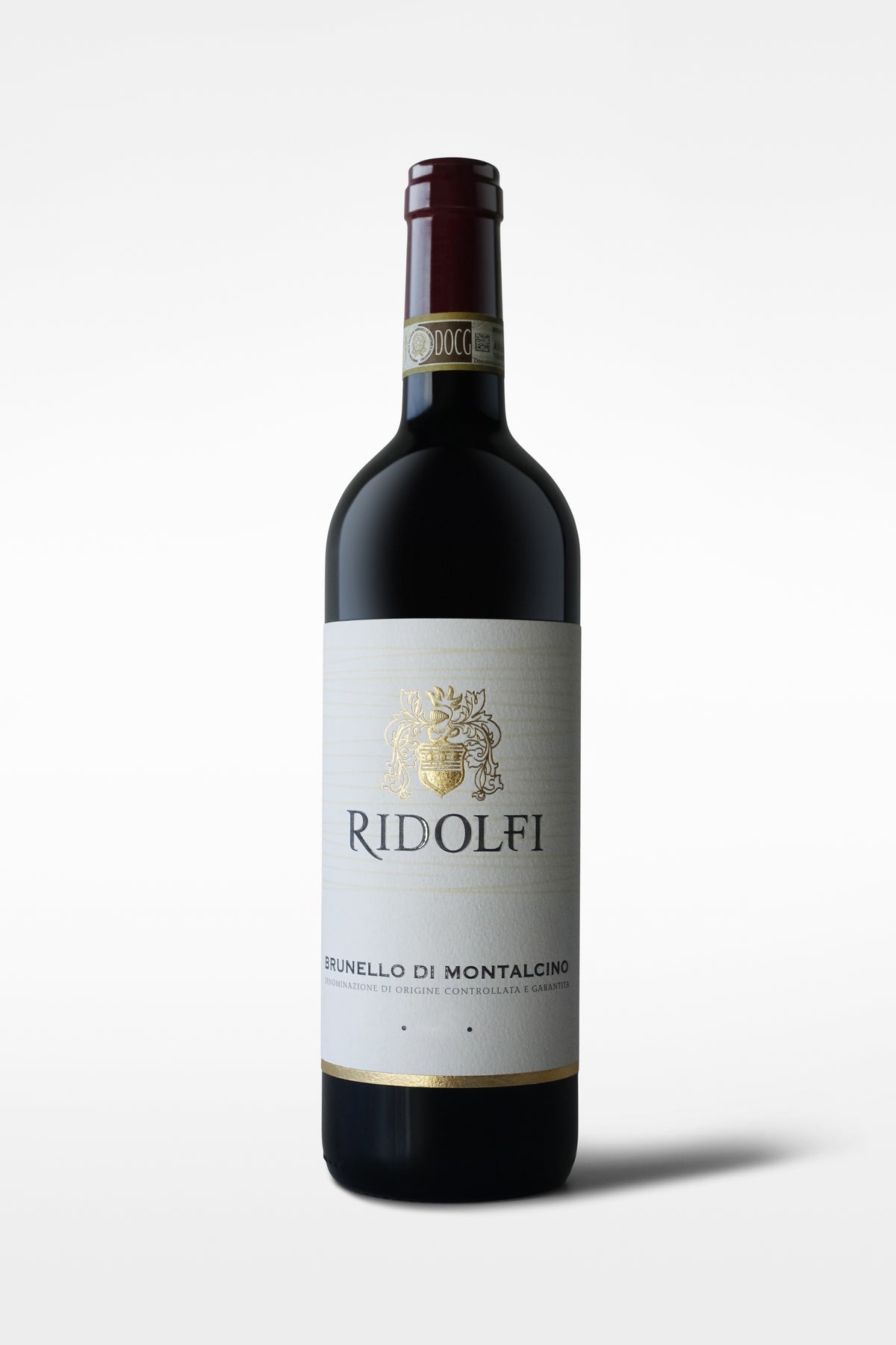 Ridolfi Brunello di Montalcino 2019 – By The Bottle