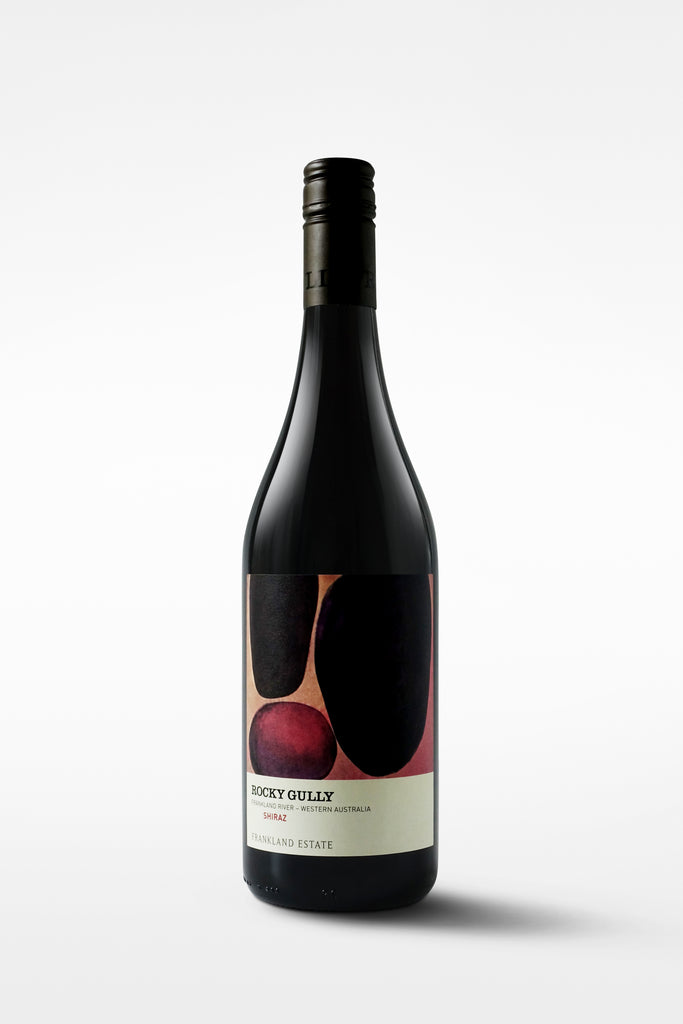 Rocky Gully Shiraz 2021