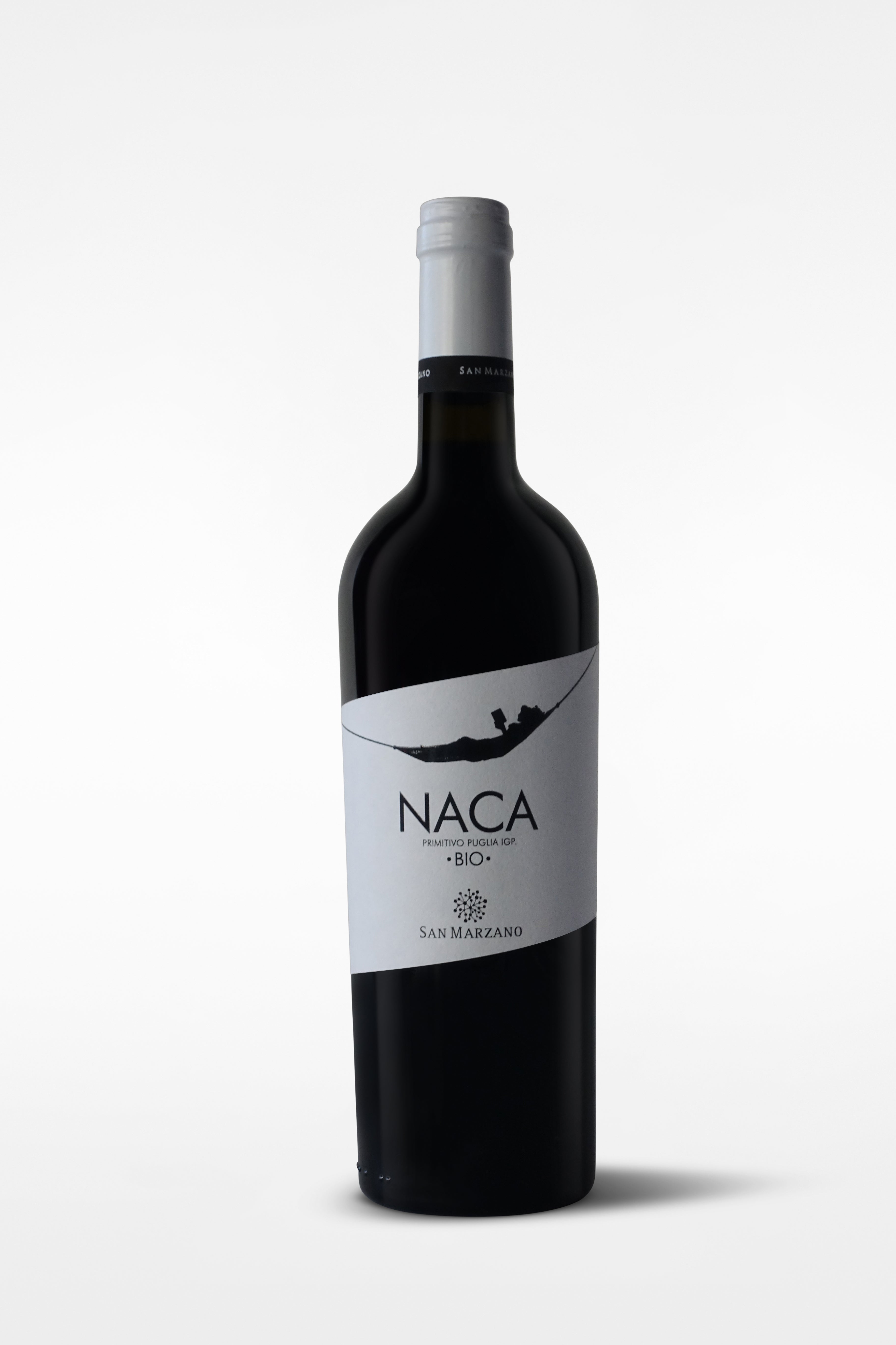 San Marzano NACA Primitivo 2024