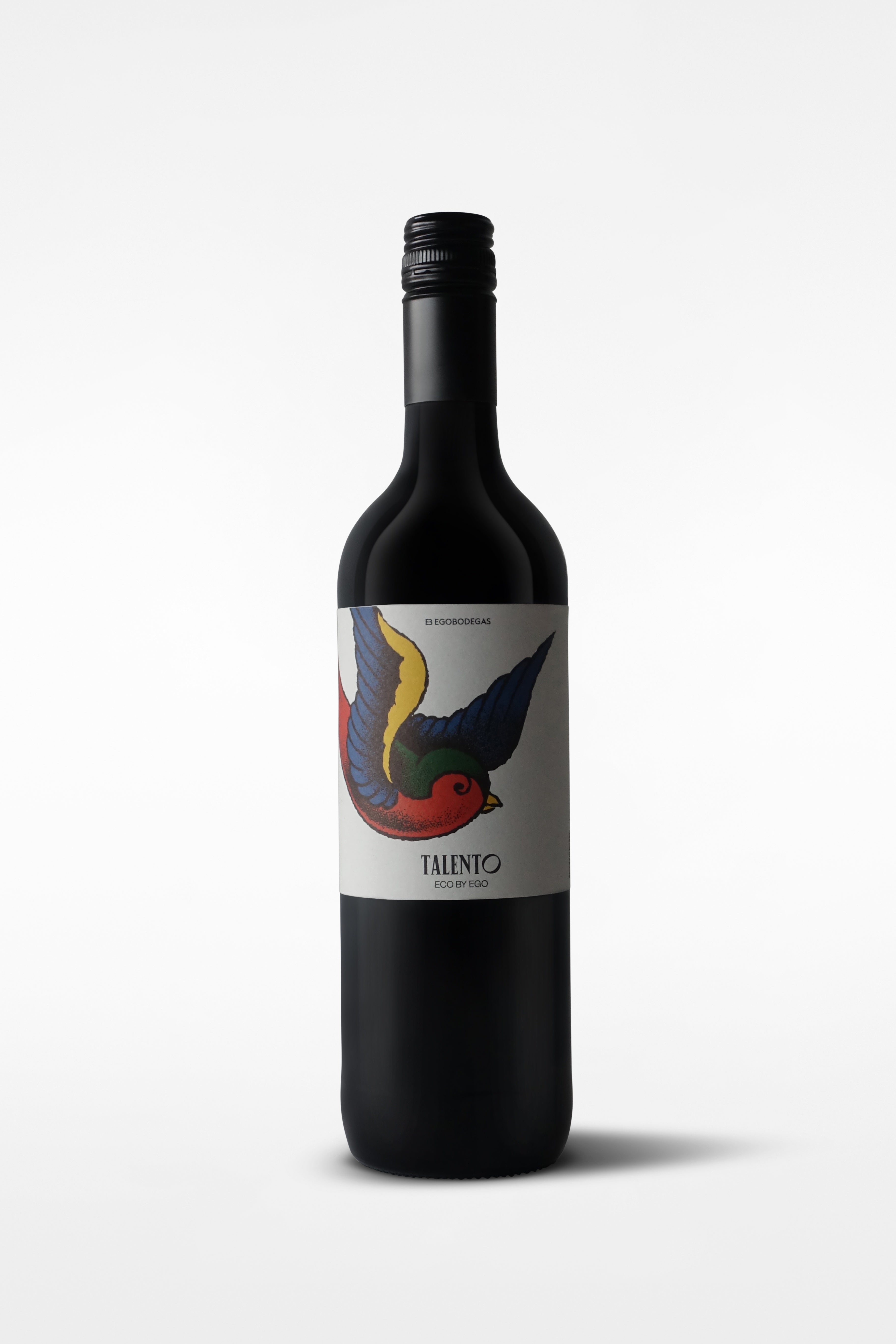 Ego Bodegas Talento Monastrel 2023