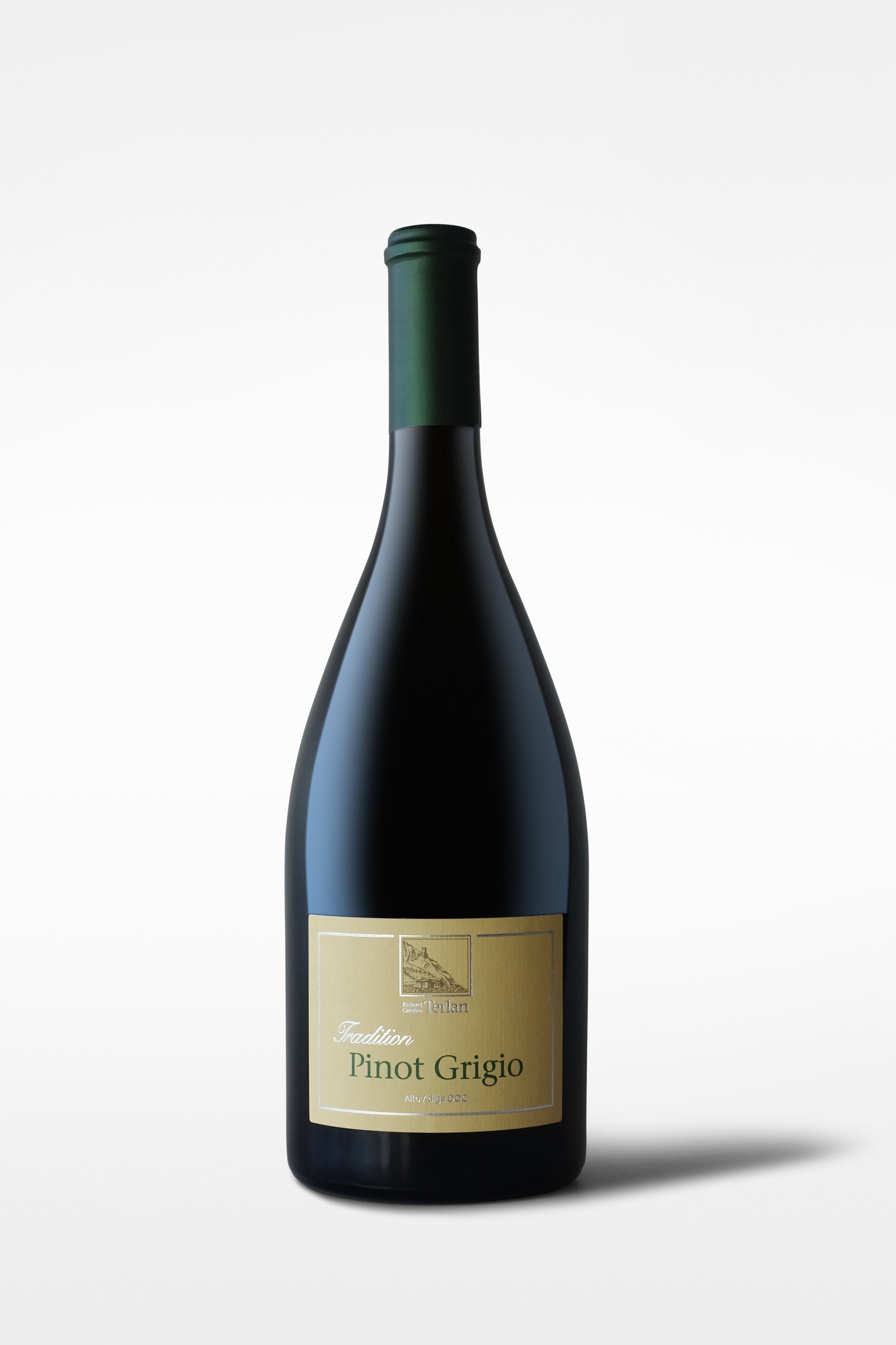 Cantina Terlano Terlan Pinot Grigio 2023 By The Bottle