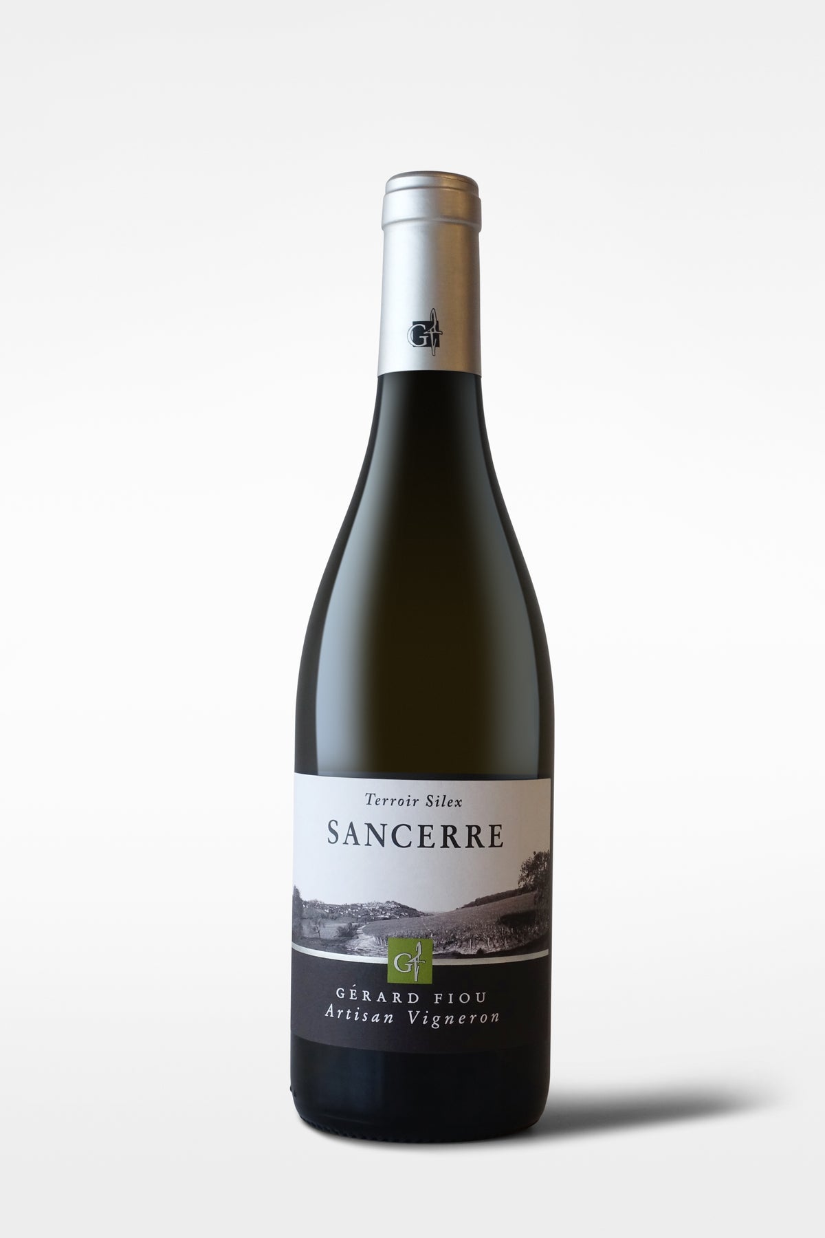 Gérard Fiou Terroir Silex Sancerre 2023