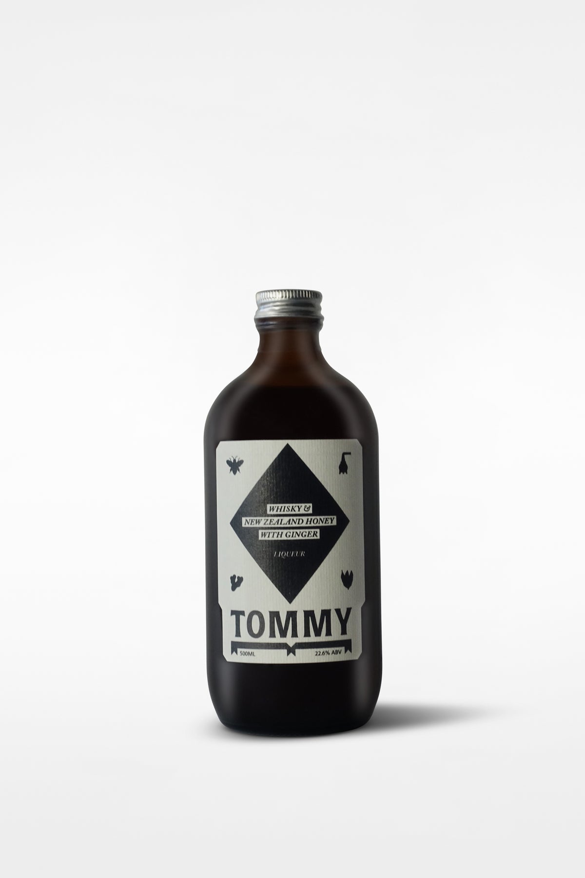 Thomson Whisky Tommy 500ml