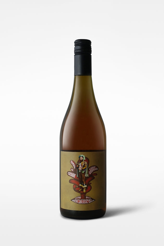 Tongue in Groove Riesling 2015