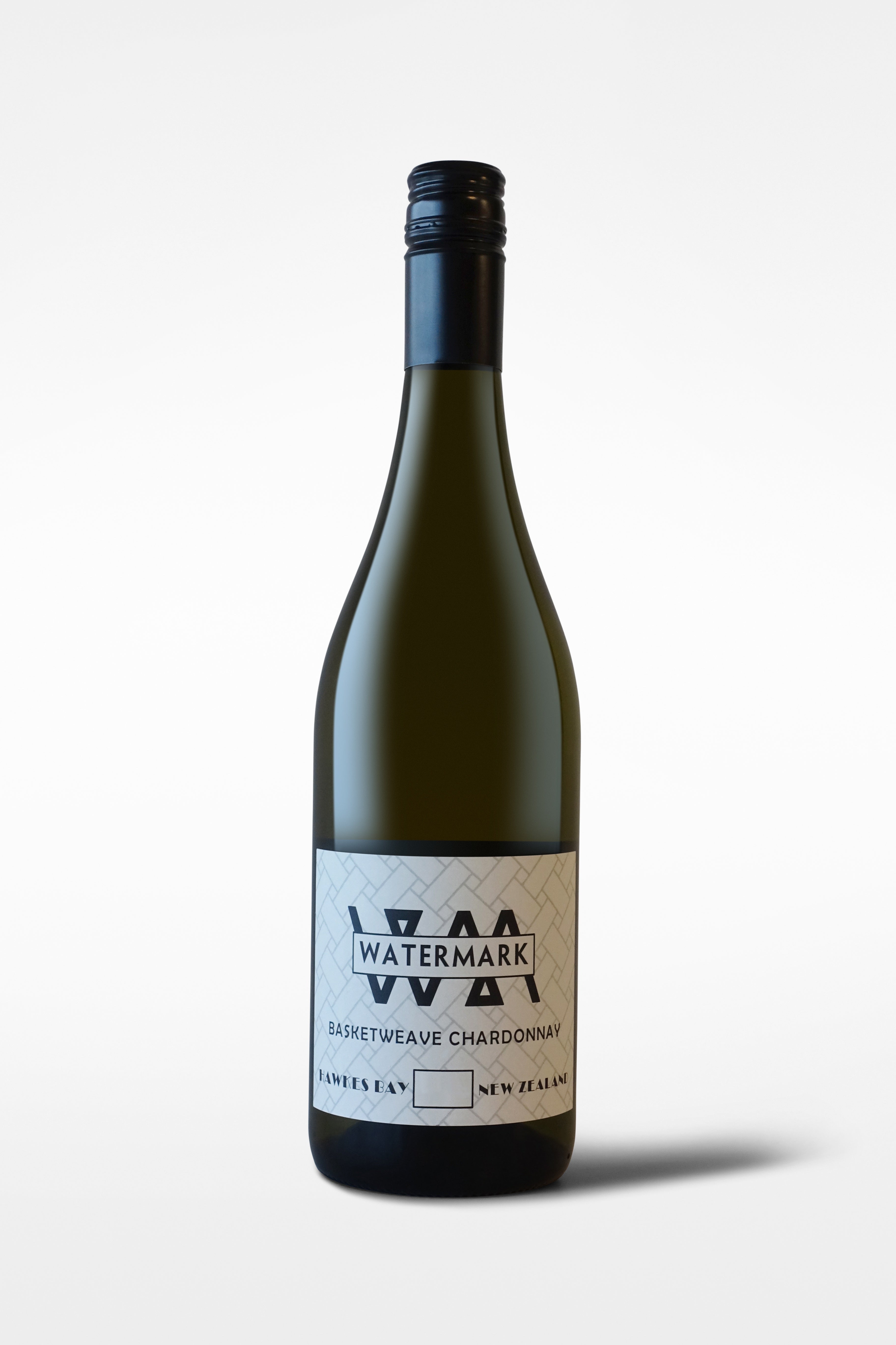 Watermark Basketweave Chardonnay 2021