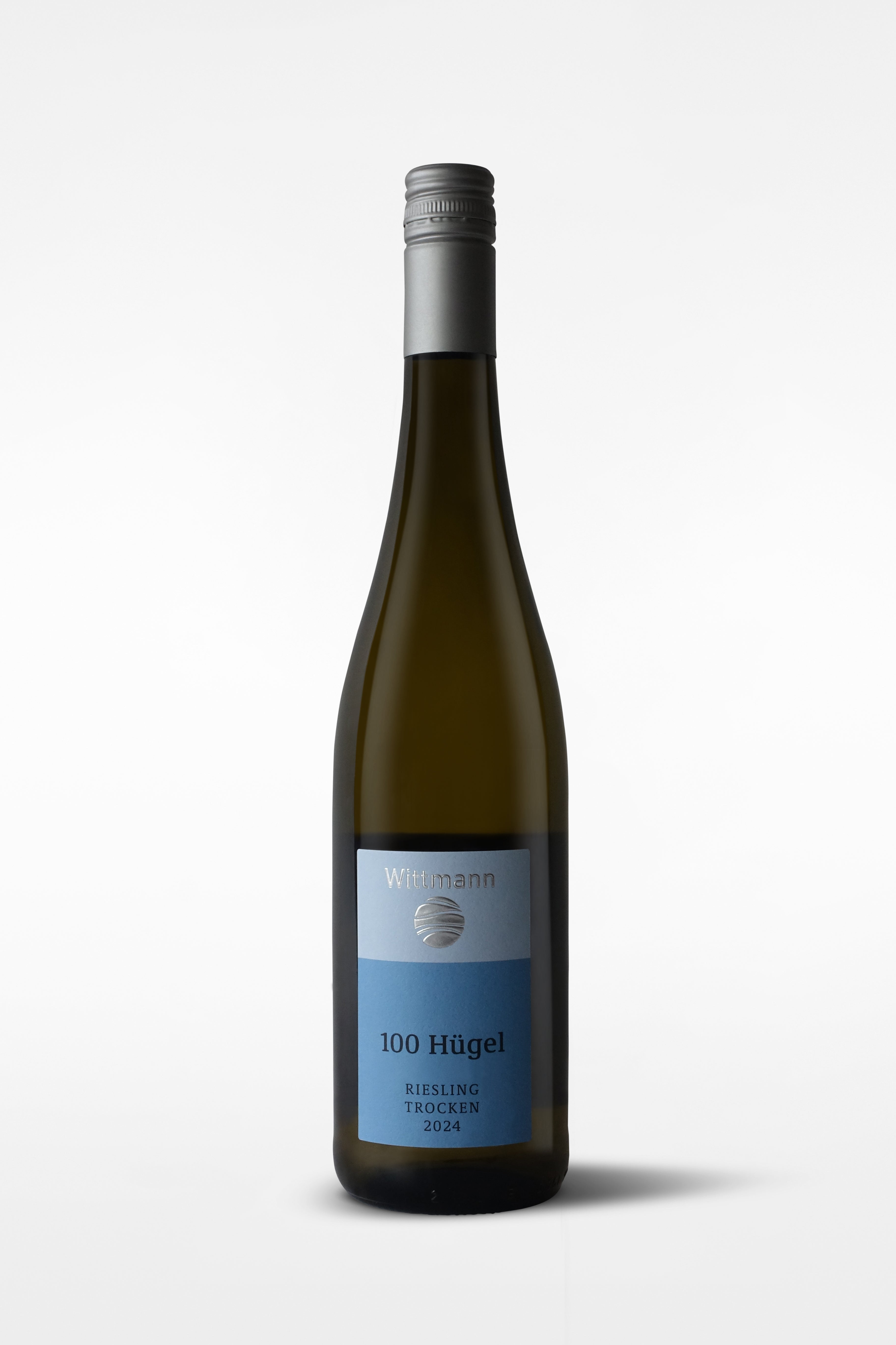 Wittmann 100 Hügel Dry Riesling 2024