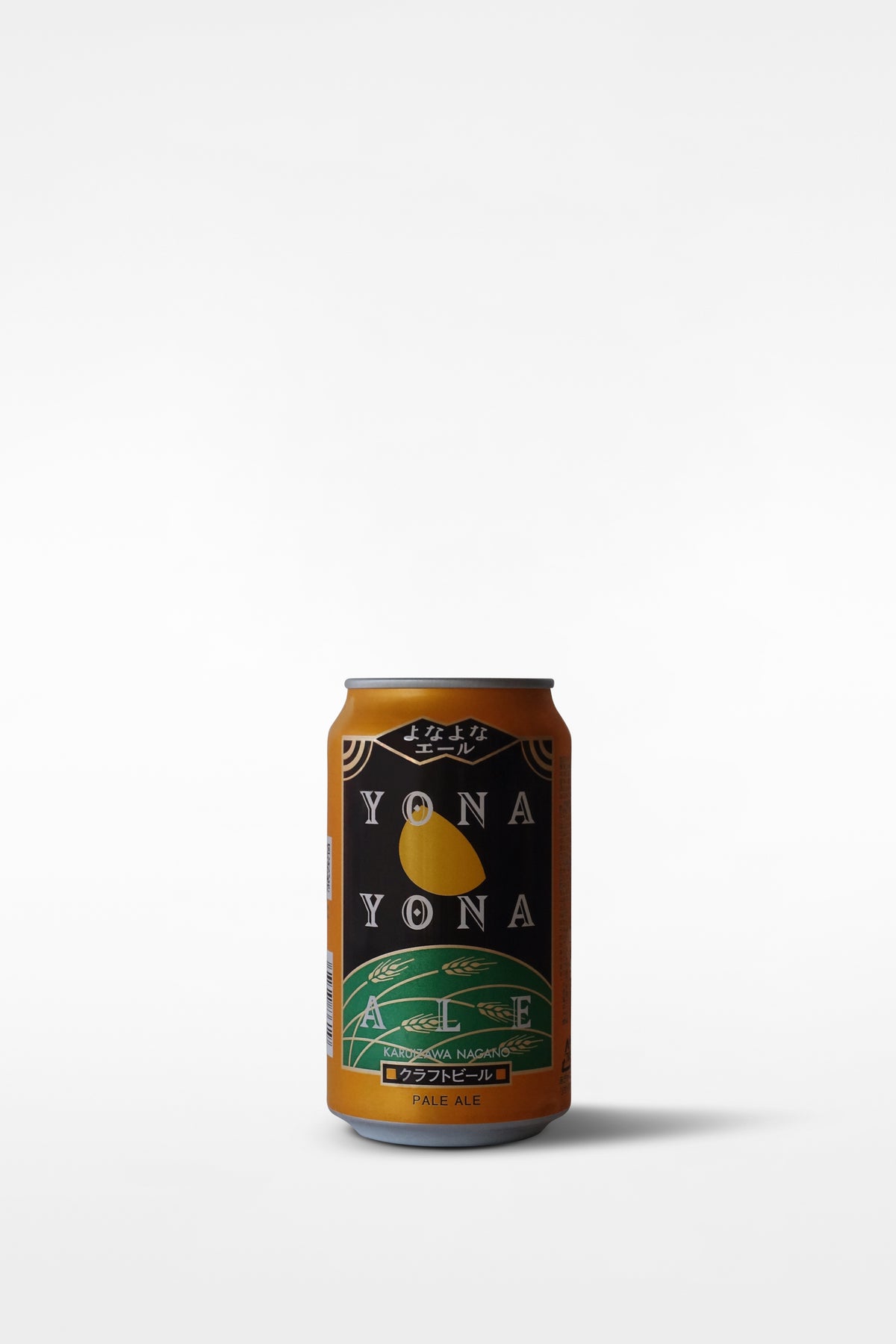 Yoho Yona Yona American Pale Ale 350ml
