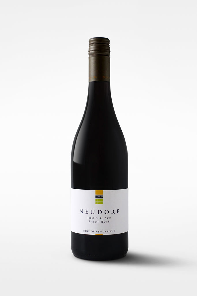 Neudorf Tom’s Block Pinot Noir 2023