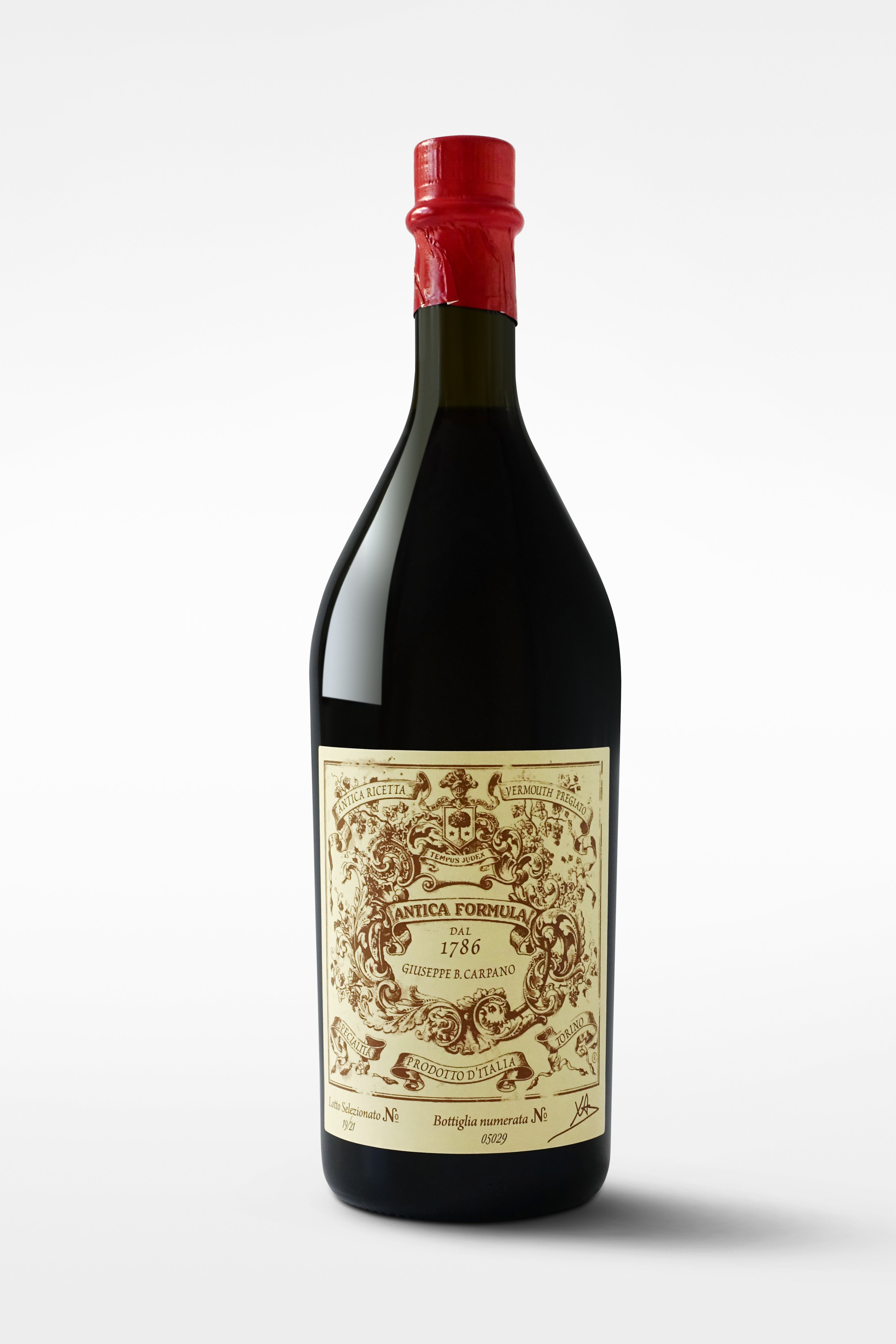 Antica Formula 1L