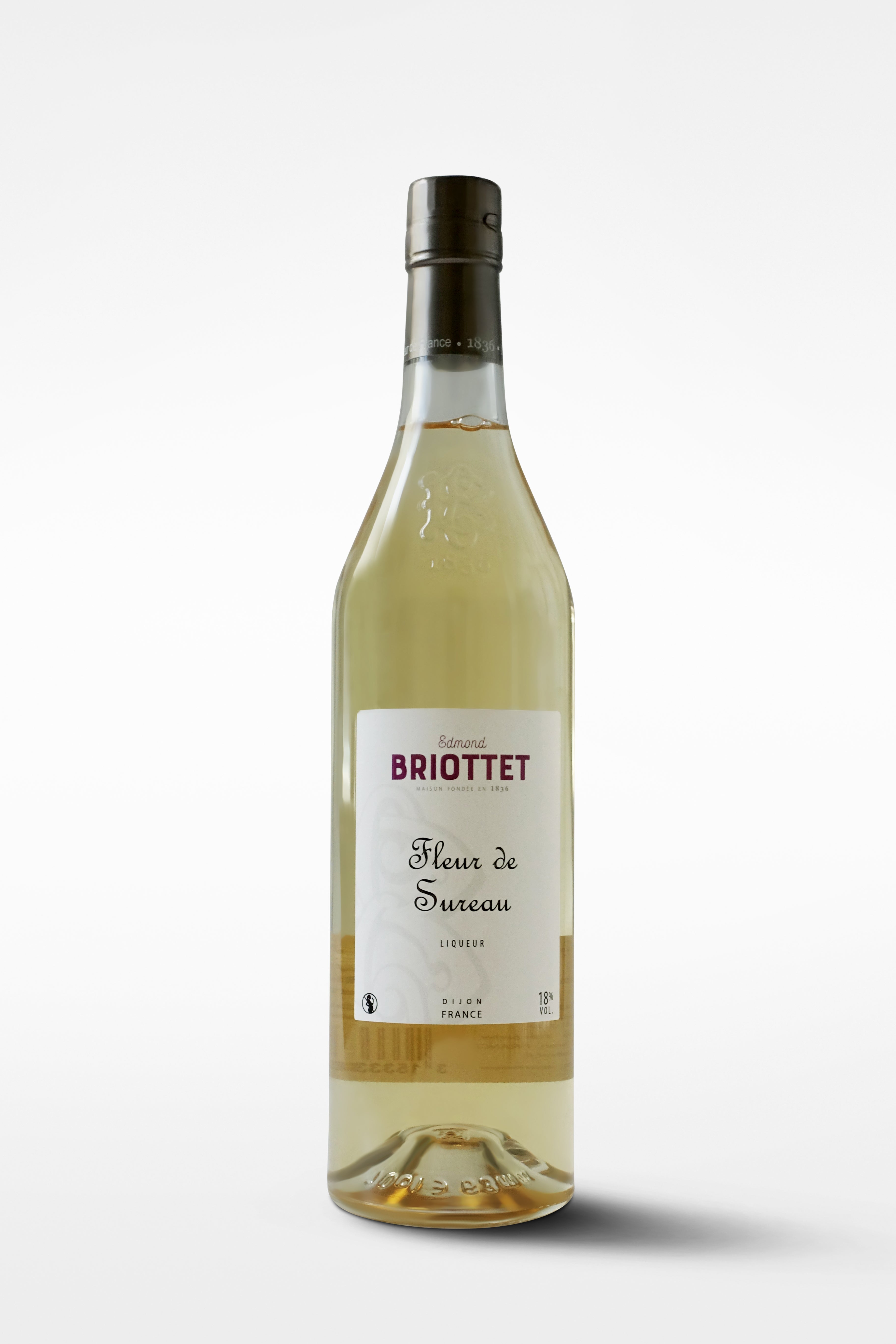 Briottet Fleur de Sureau 700ml