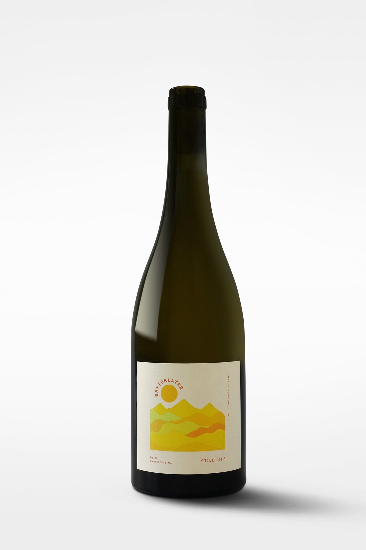 Bryterlater Still Life Sauvignon Blanc 2024