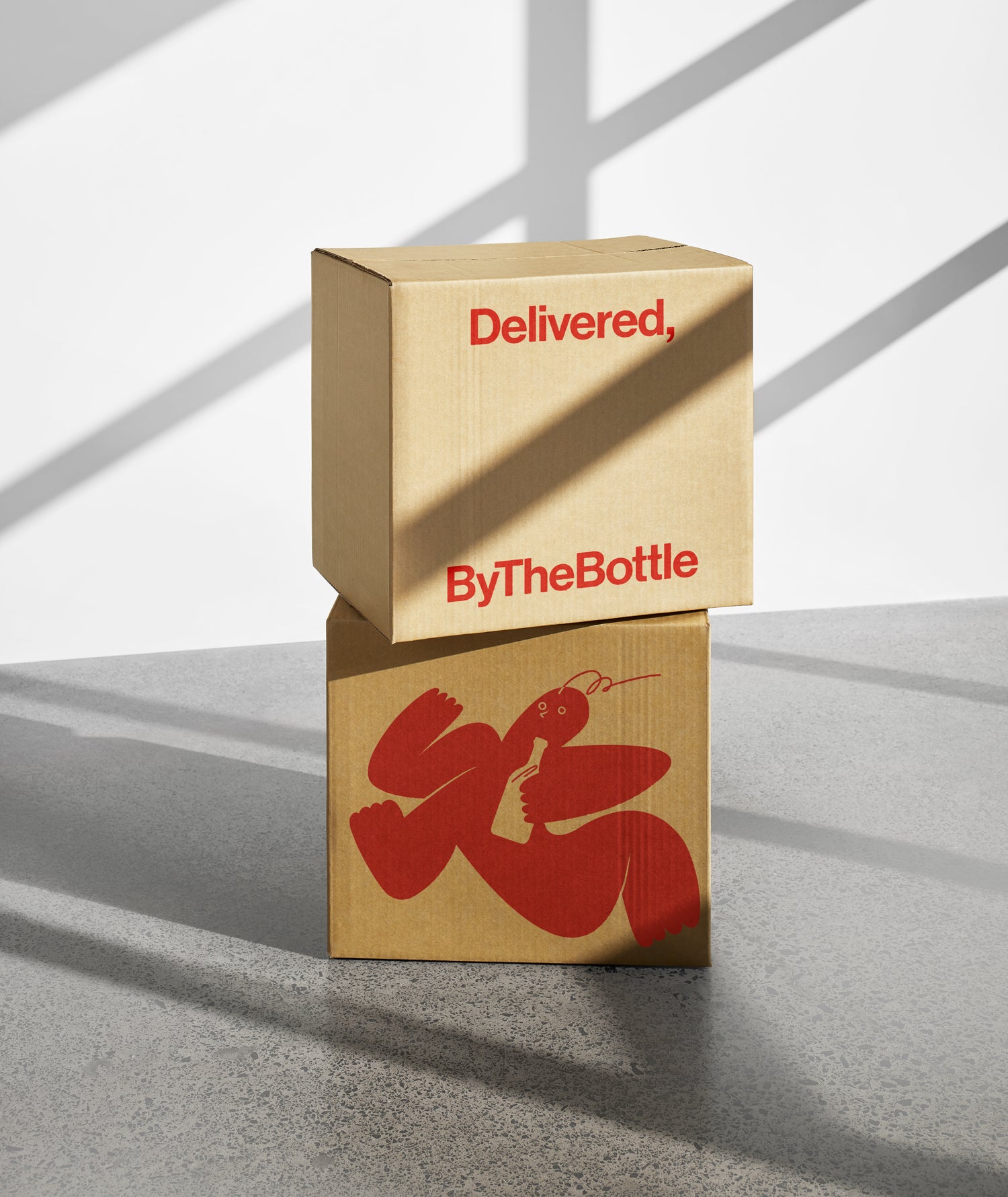 ByTheBox