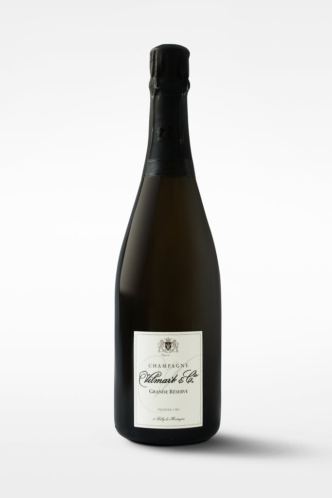 Vilmart & Cie Grande Réserve Brut Champagne Premier Cru NV