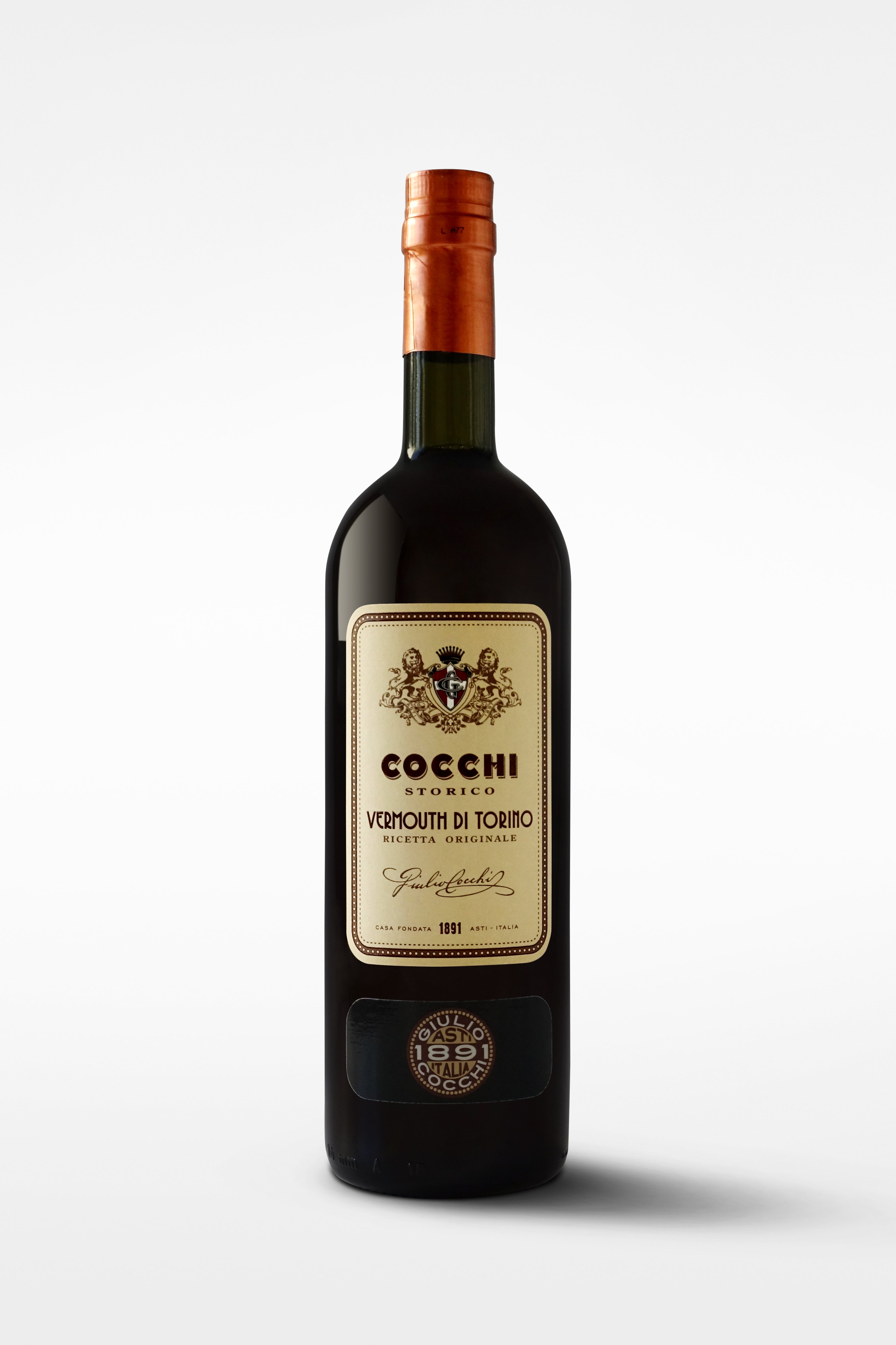 Cocchi Vermouth Di Torino 750ml