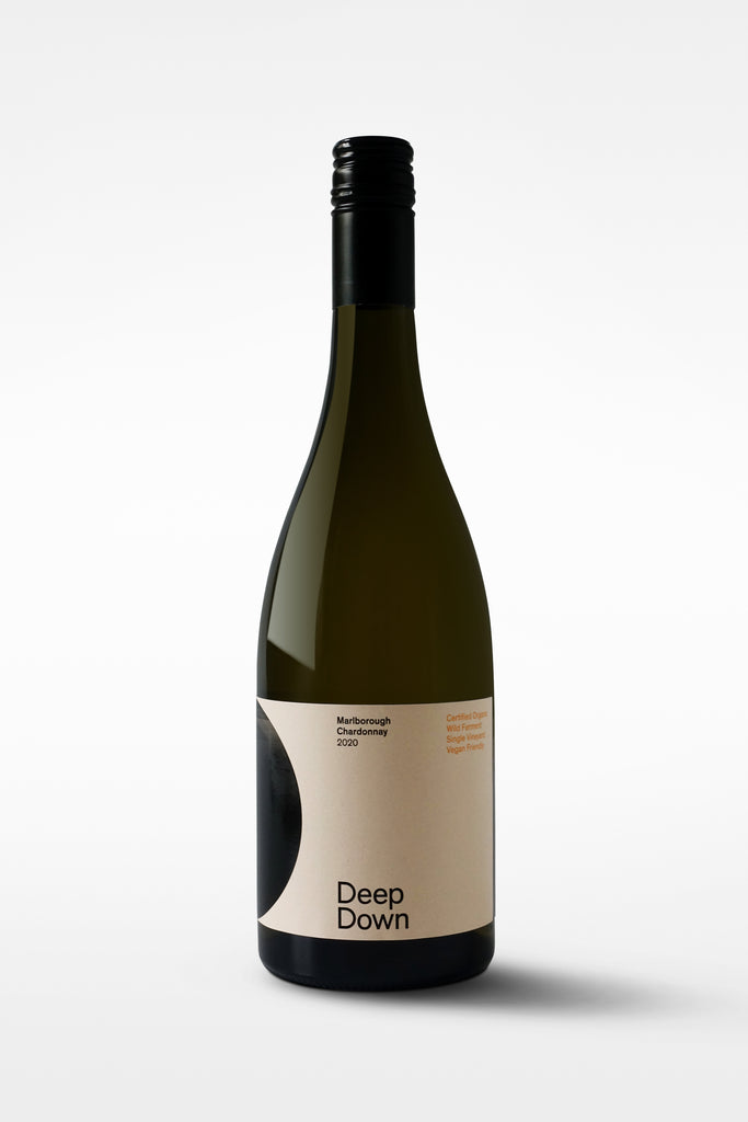 Deep Down Chardonnay 2022