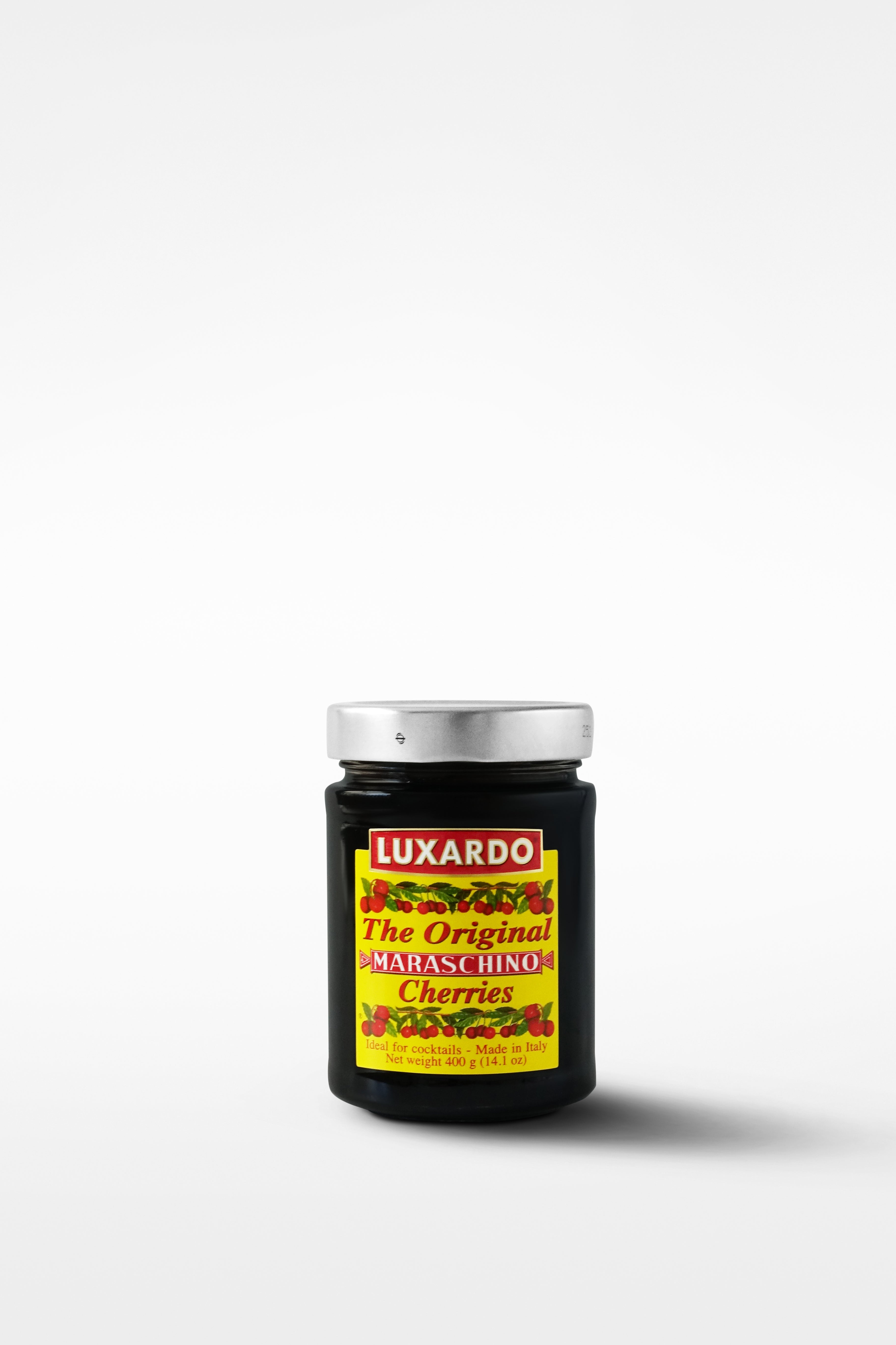 Luxardo Original Maraschino Cherries