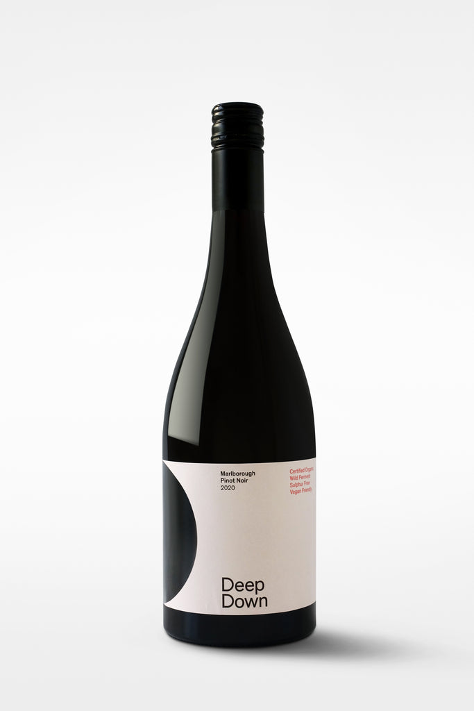 Deep Down Pinot Noir 2022