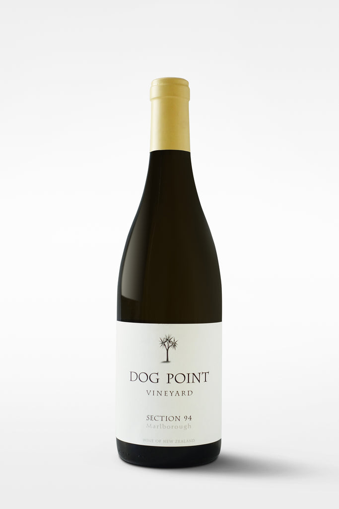 Dog Point Section 94 Sauvignon Blanc 2015