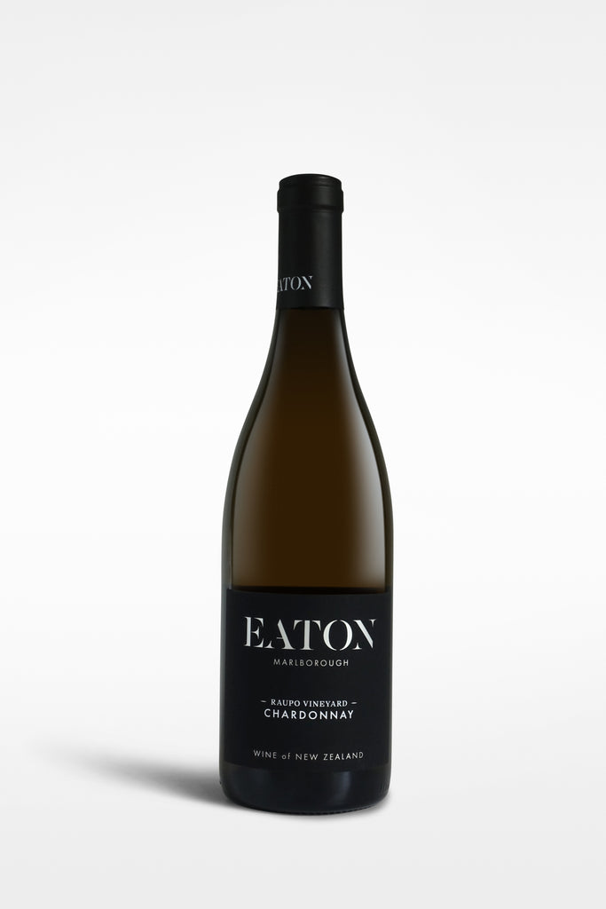 Eaton Raupo Chardonnay 2021
