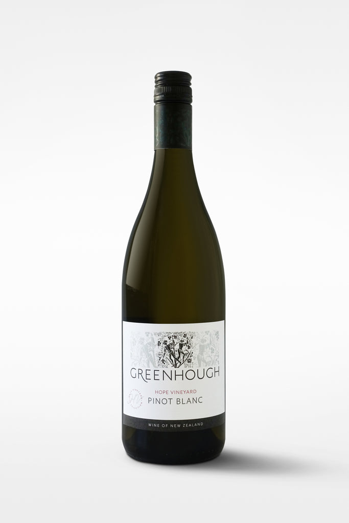 Greenhough Hope Vineyard Pinot Blanc 2022