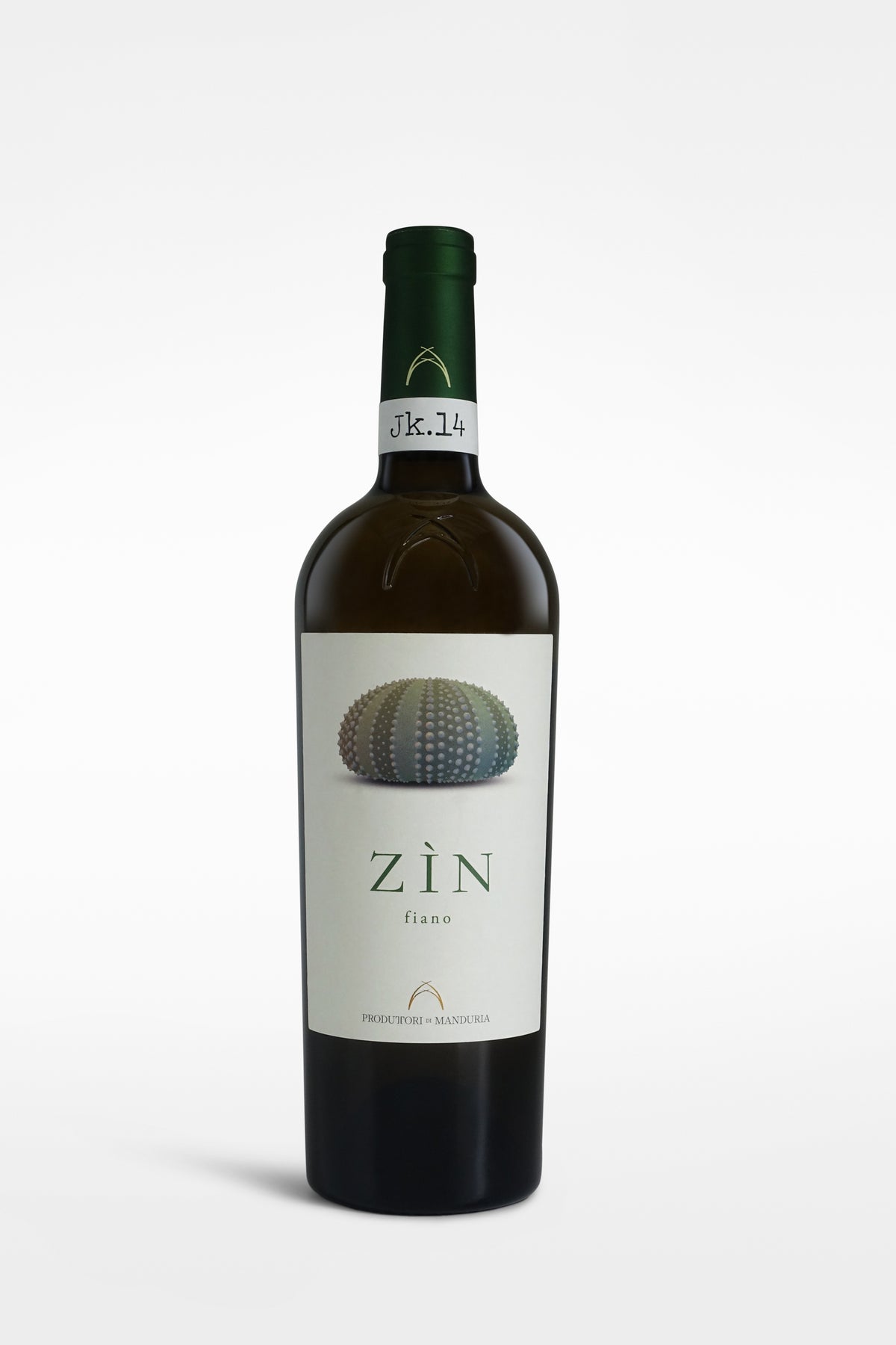 Produttori di Manduria Zin Fiano 2022 | bythebottle.co.nz