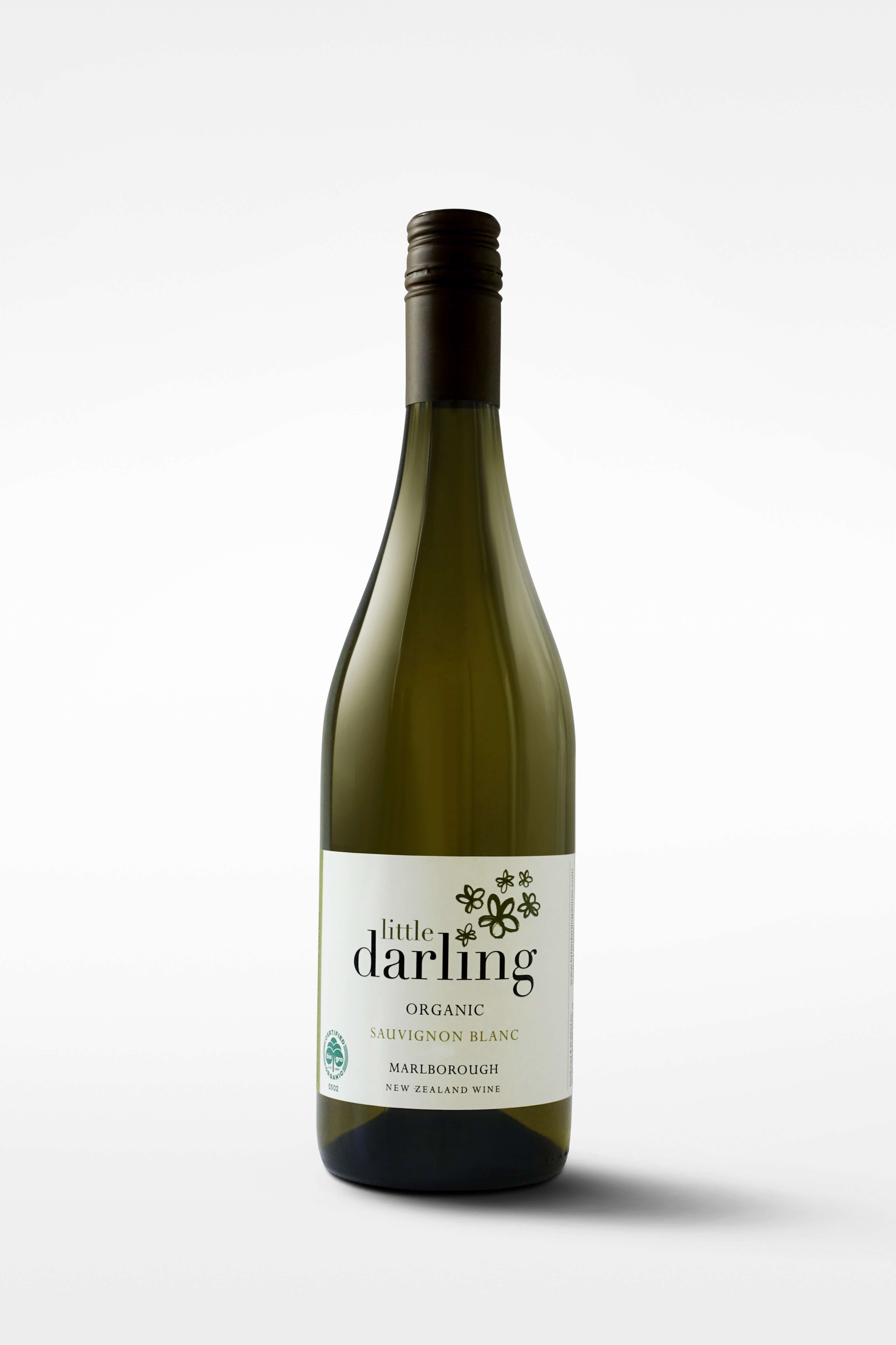 Little Darling Sauvignon Blanc 2024