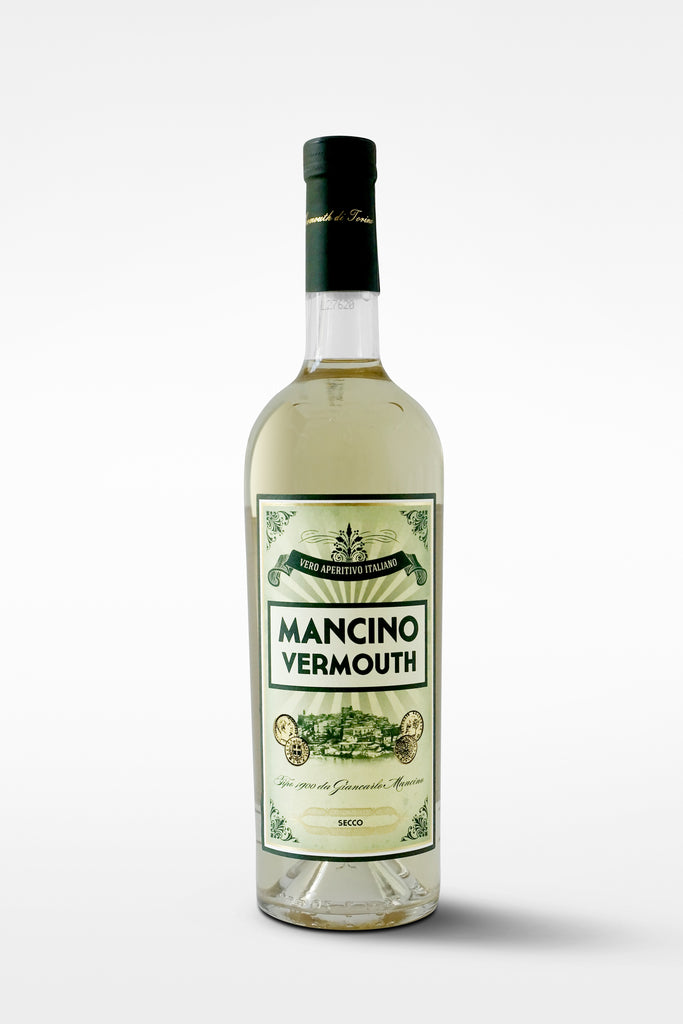 Mancino Secco Vermouth 750ml