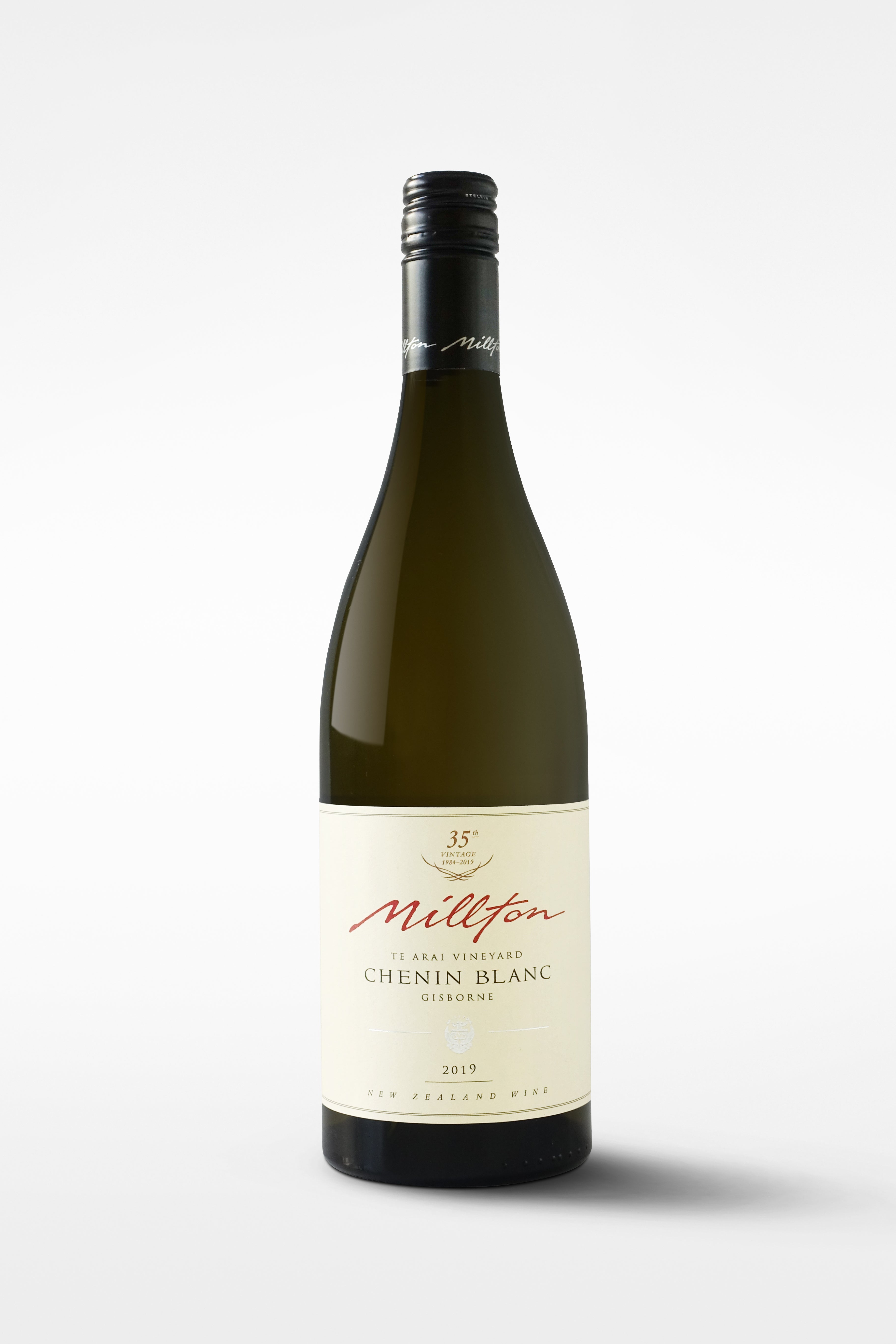 Millton Te Arai Chenin Blanc 2025