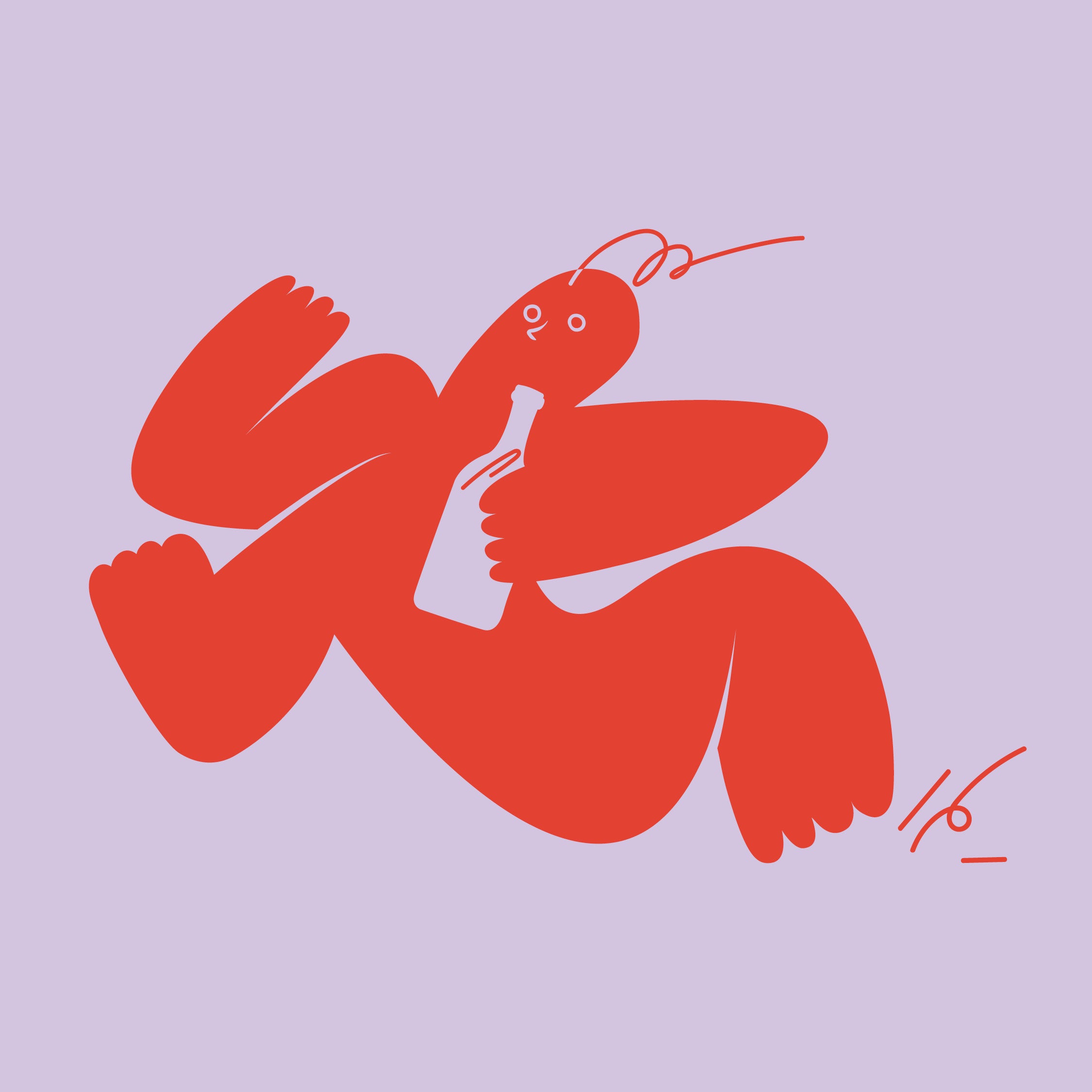 By The Bottle Gift Wrapping