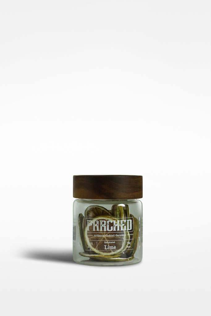 Parched Lime 25g