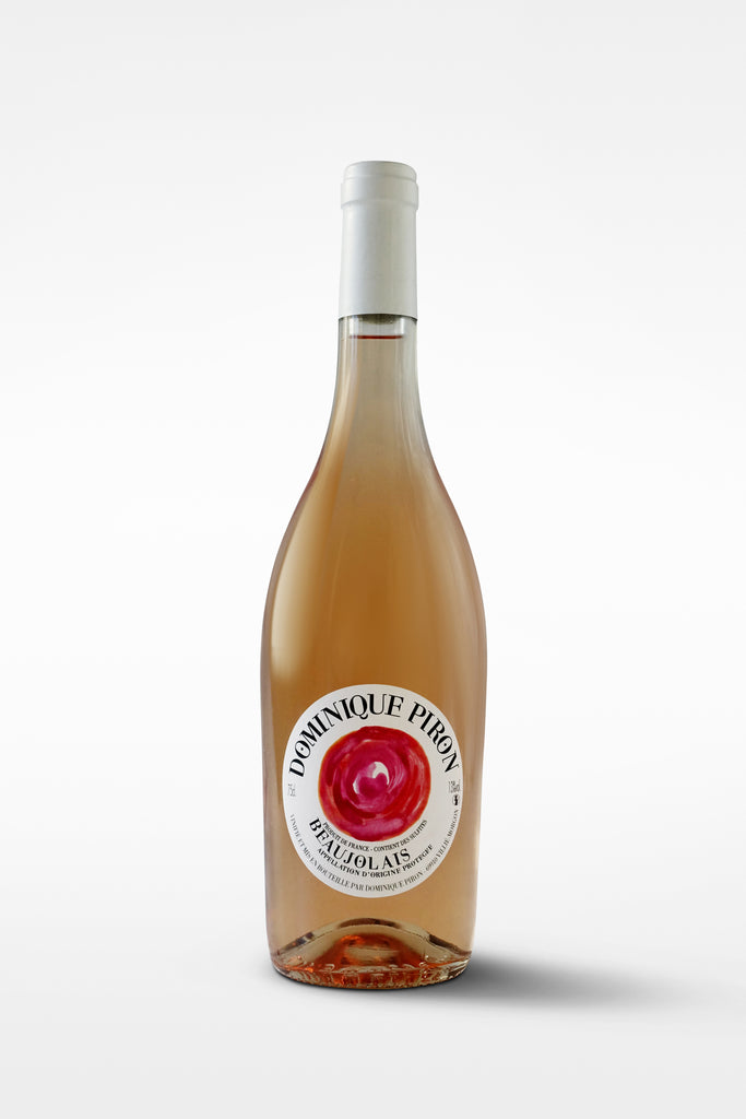 Dominique Piron Beaujolais Rosé 2021