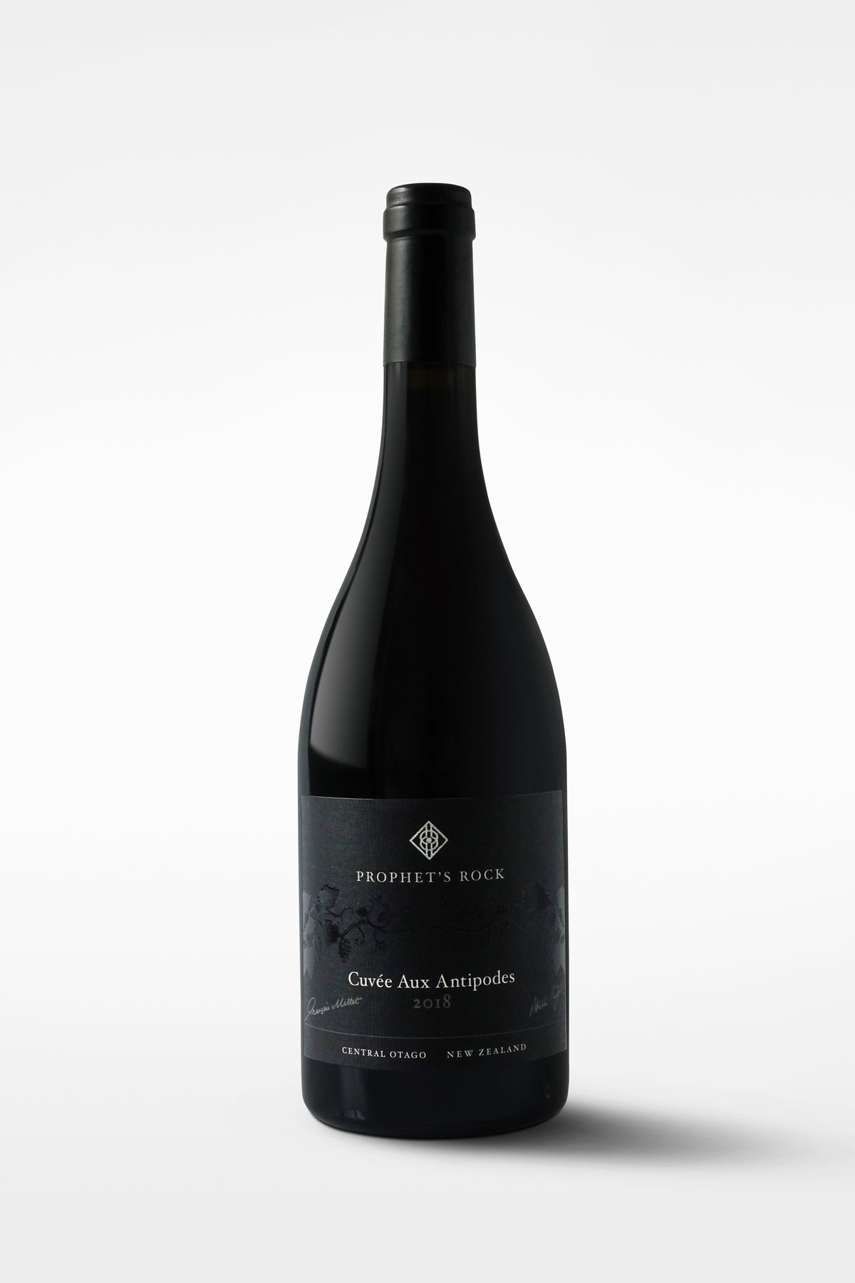 Prophet's Rock Cuvée Aux Antipodes Pinot Noir 2023
