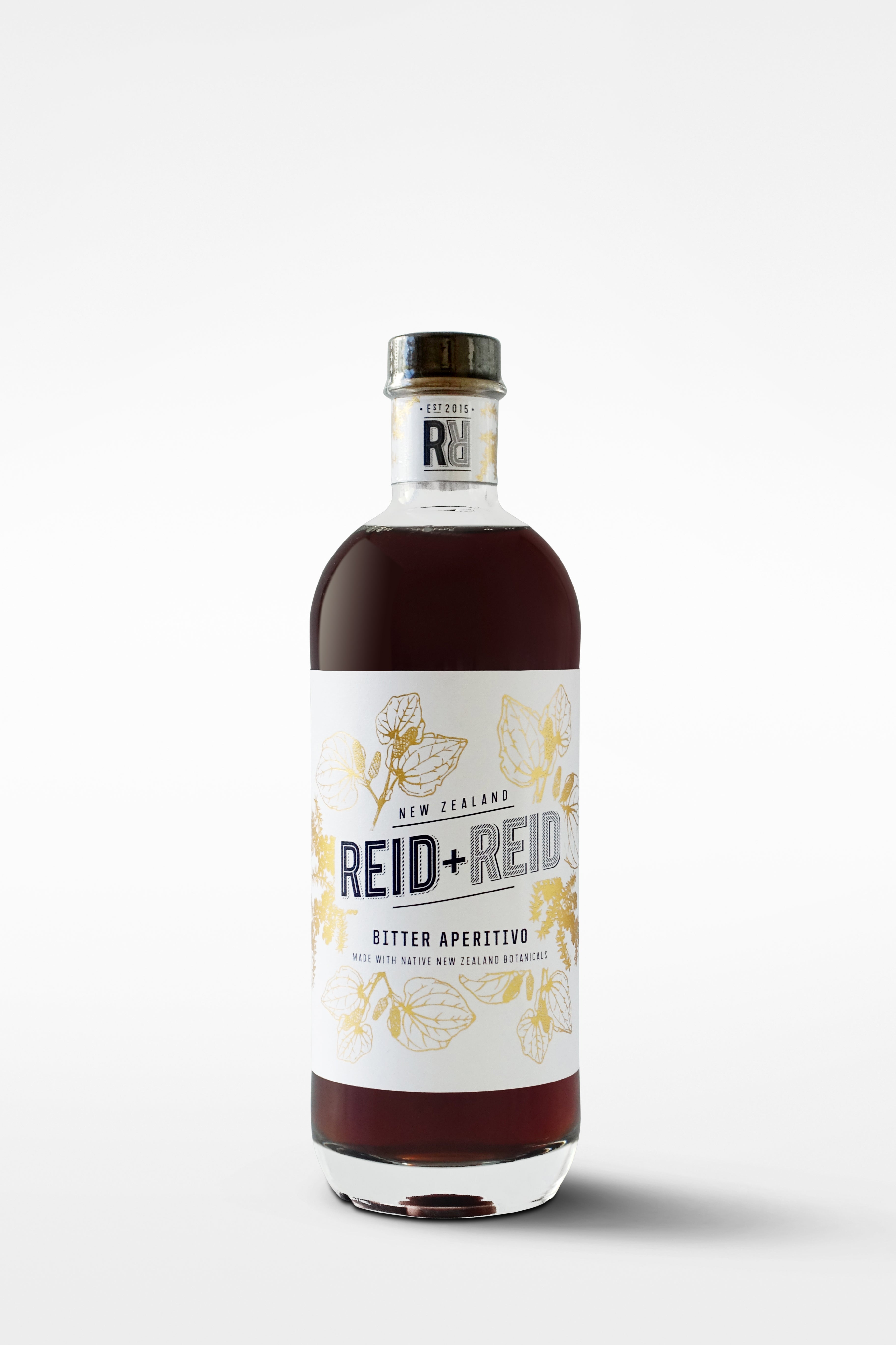 Reid + Reid Bitter Aperitivo 700ml